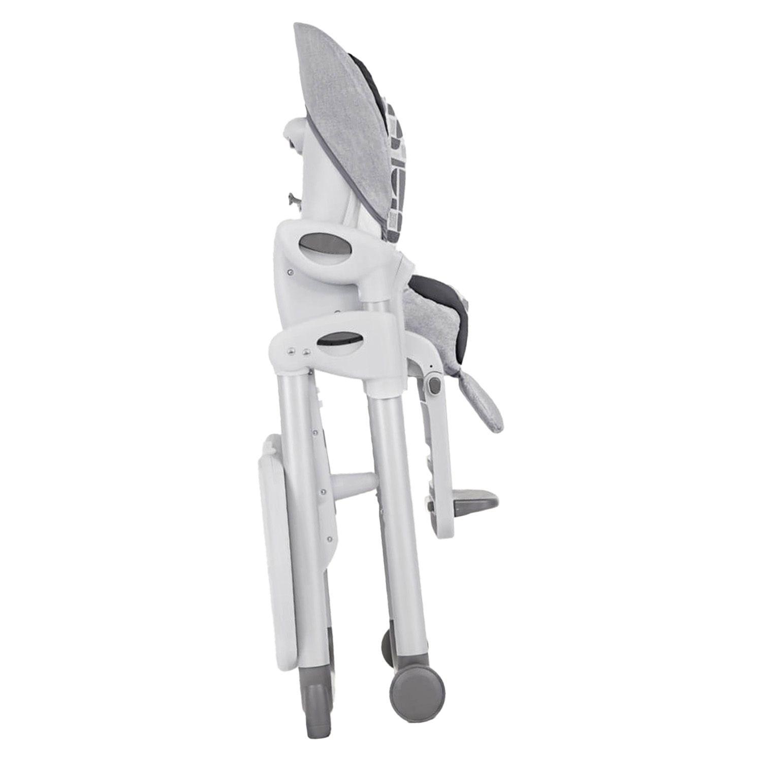 Silla de Comer Mimzy Recline Logan Joie-5