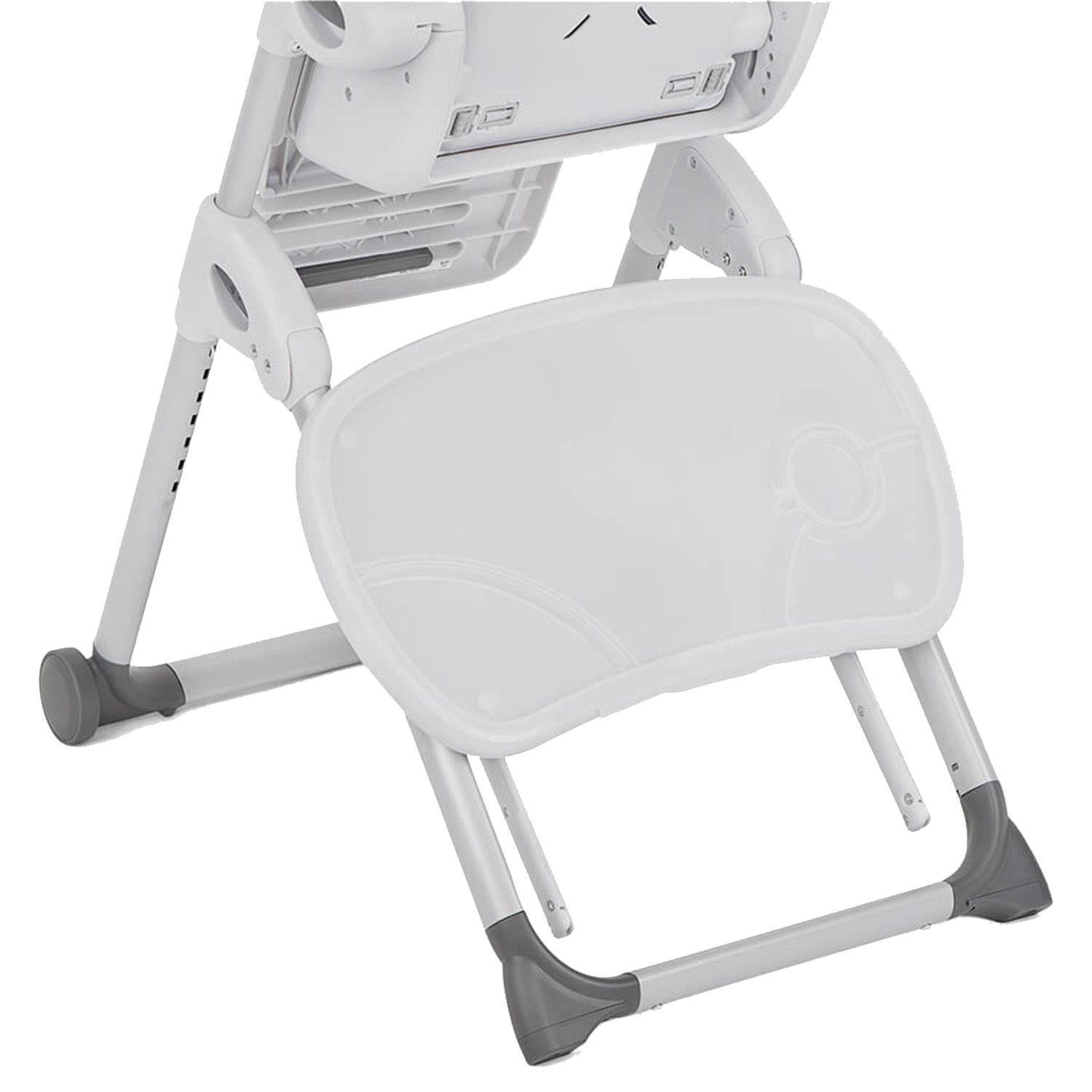 Silla de Comer Mimzy Recline Logan Joie-6