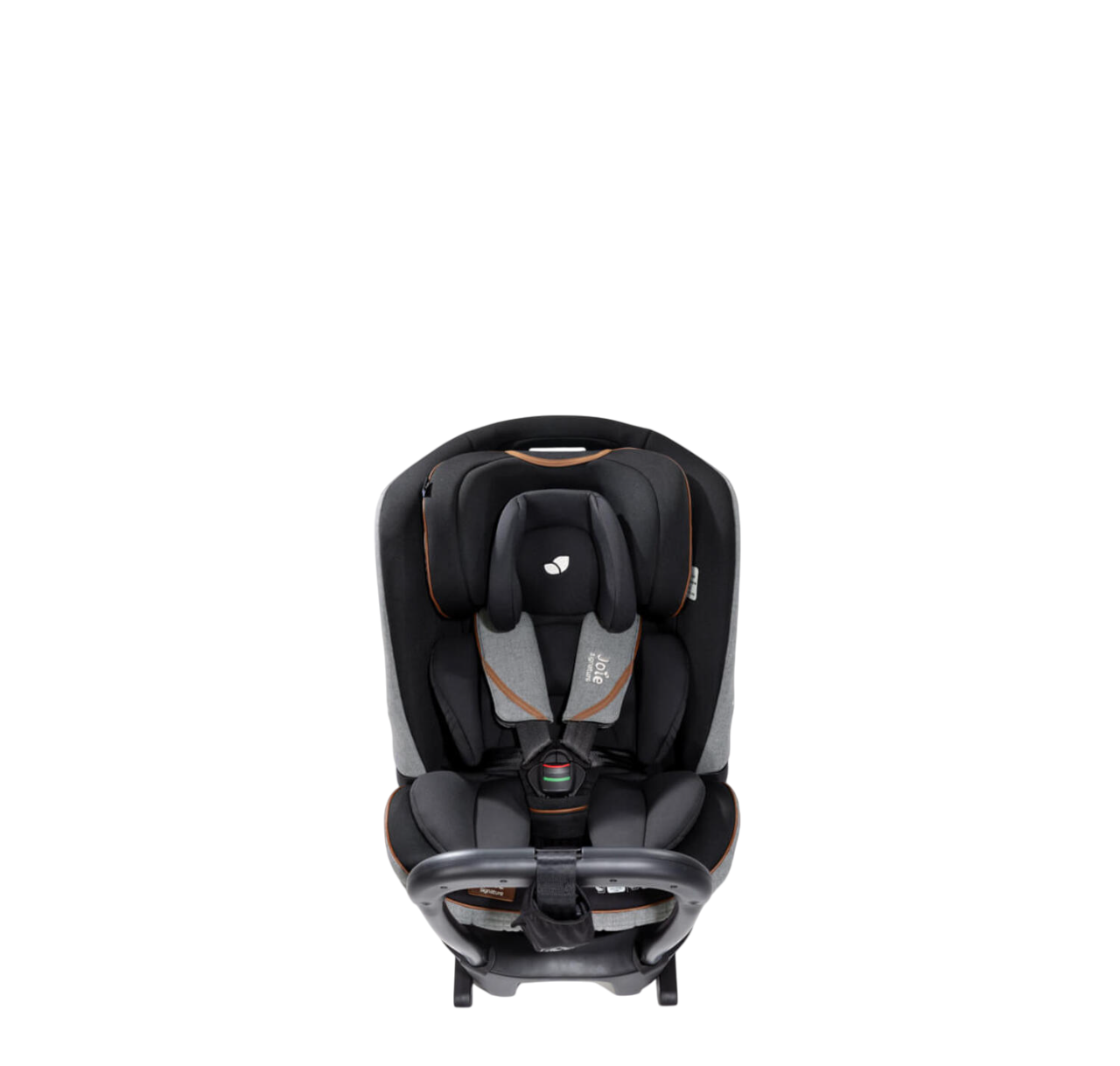 Silla de Auto Convertible I-Spin Grow Carbon Joie-6