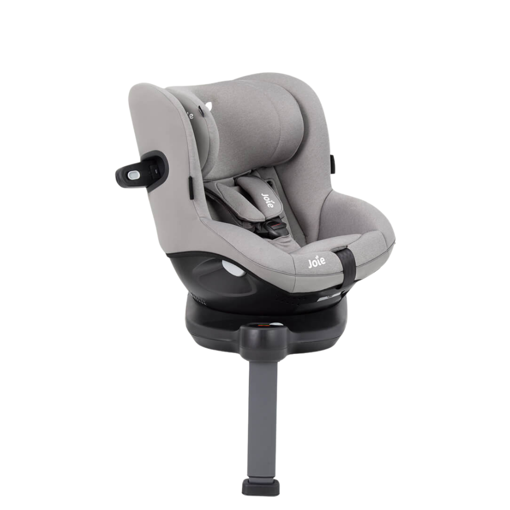 Silla de Auto Convertible i-Spin 360 E Grey Flannel Joie-5