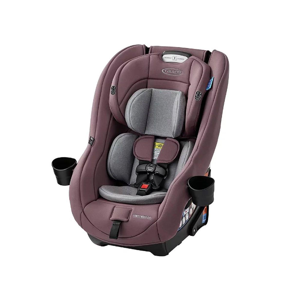 Silla de Auto Convertible Contender Go Sara Graco-0