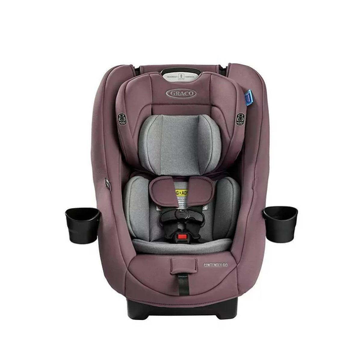 Silla de Auto Convertible Contender Go Sara Graco-1