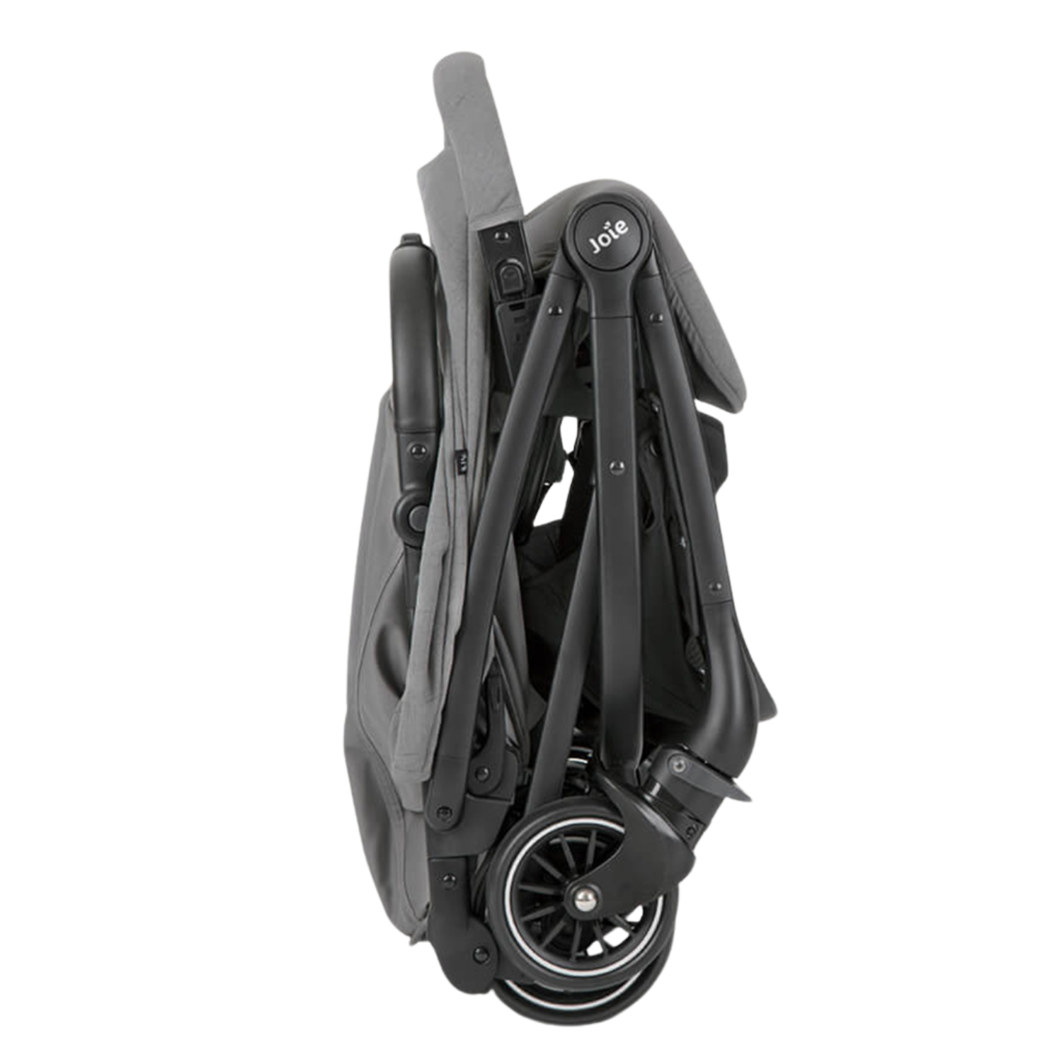 Coche Paseo Compacto 3 en 1 Tourist Pebble Joie-4