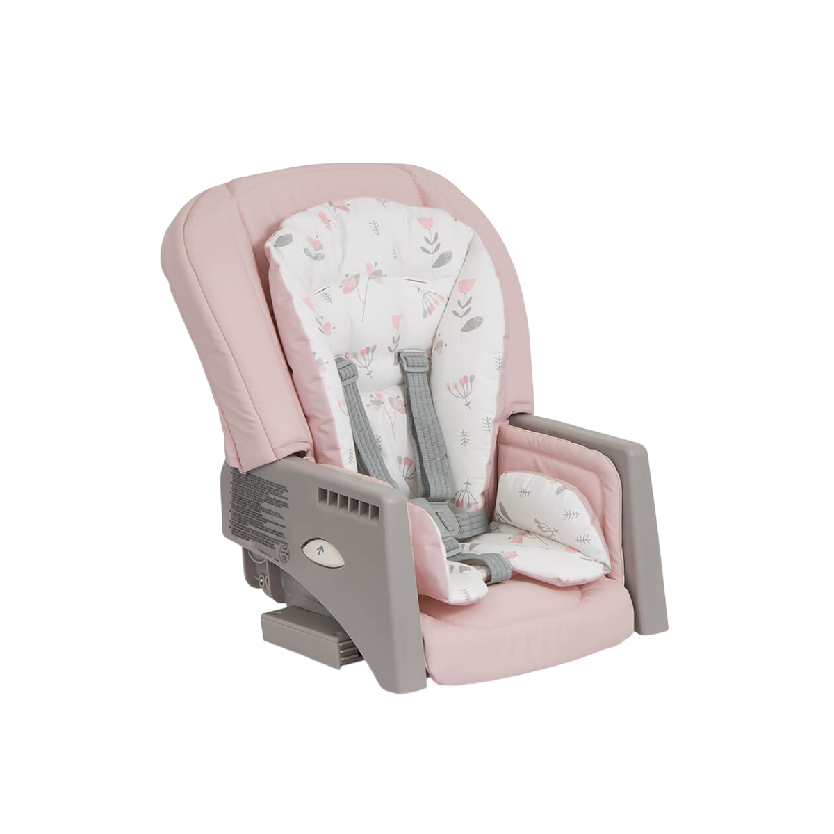Silla de Comer Multiply Petite Flowers Forever Joie-3
