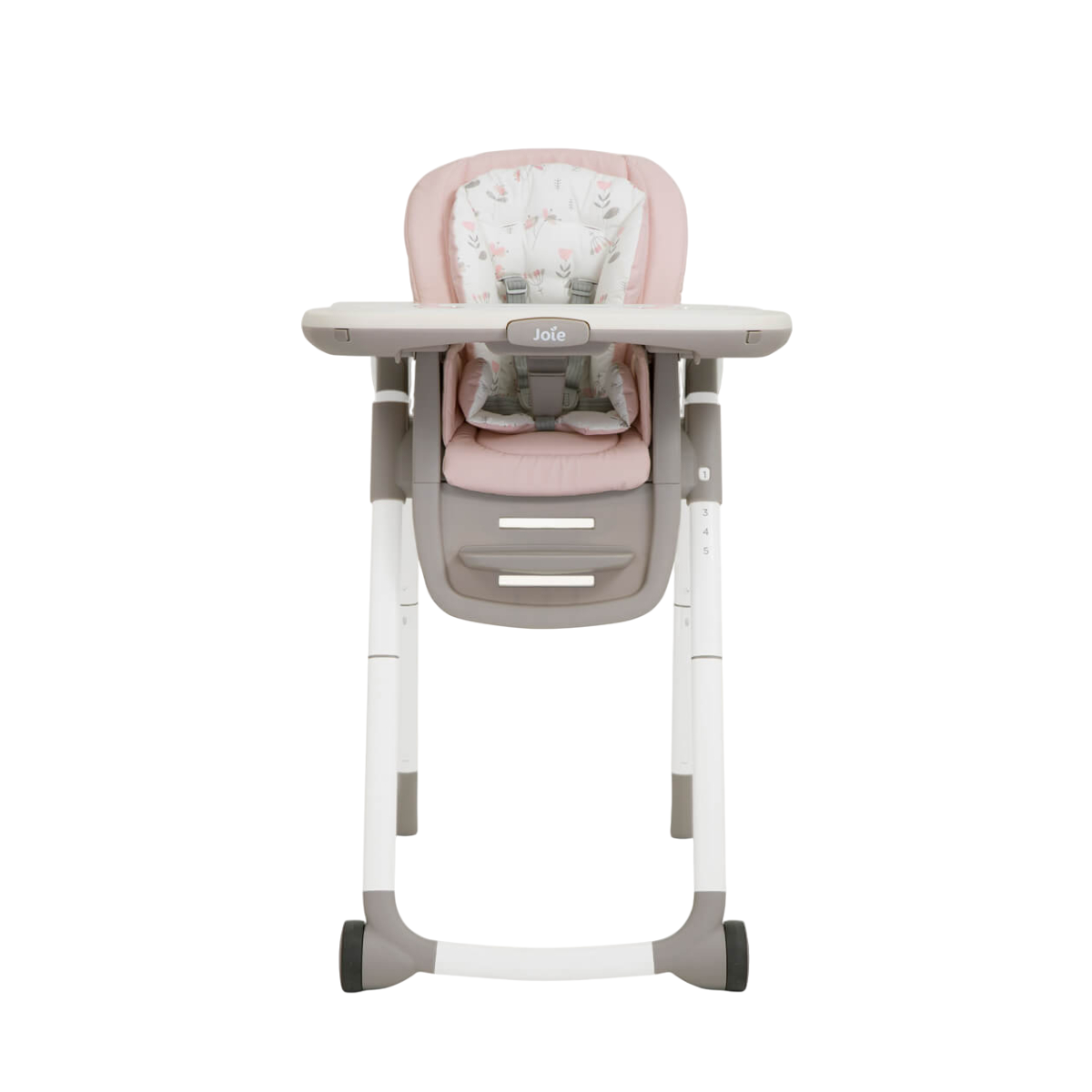 Silla de Comer Multiply Petite Flowers Forever Joie-7