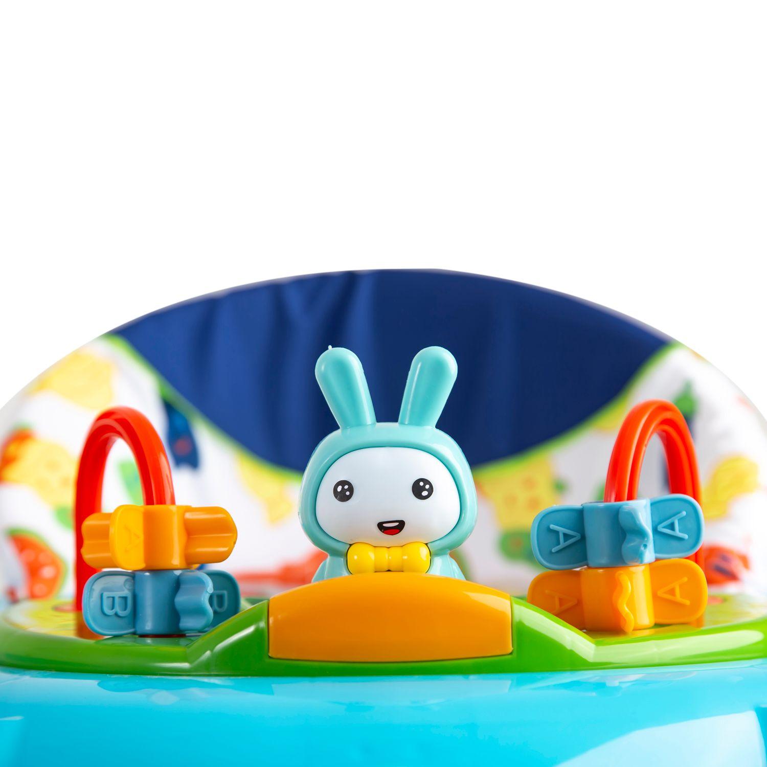 Andador Bunny 71631 Azul-2