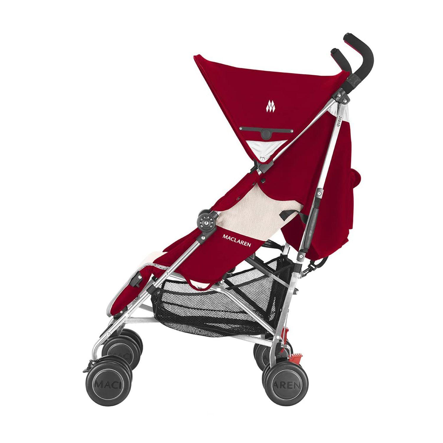 Coche Paragua Scarlet Wheat Maclaren-1