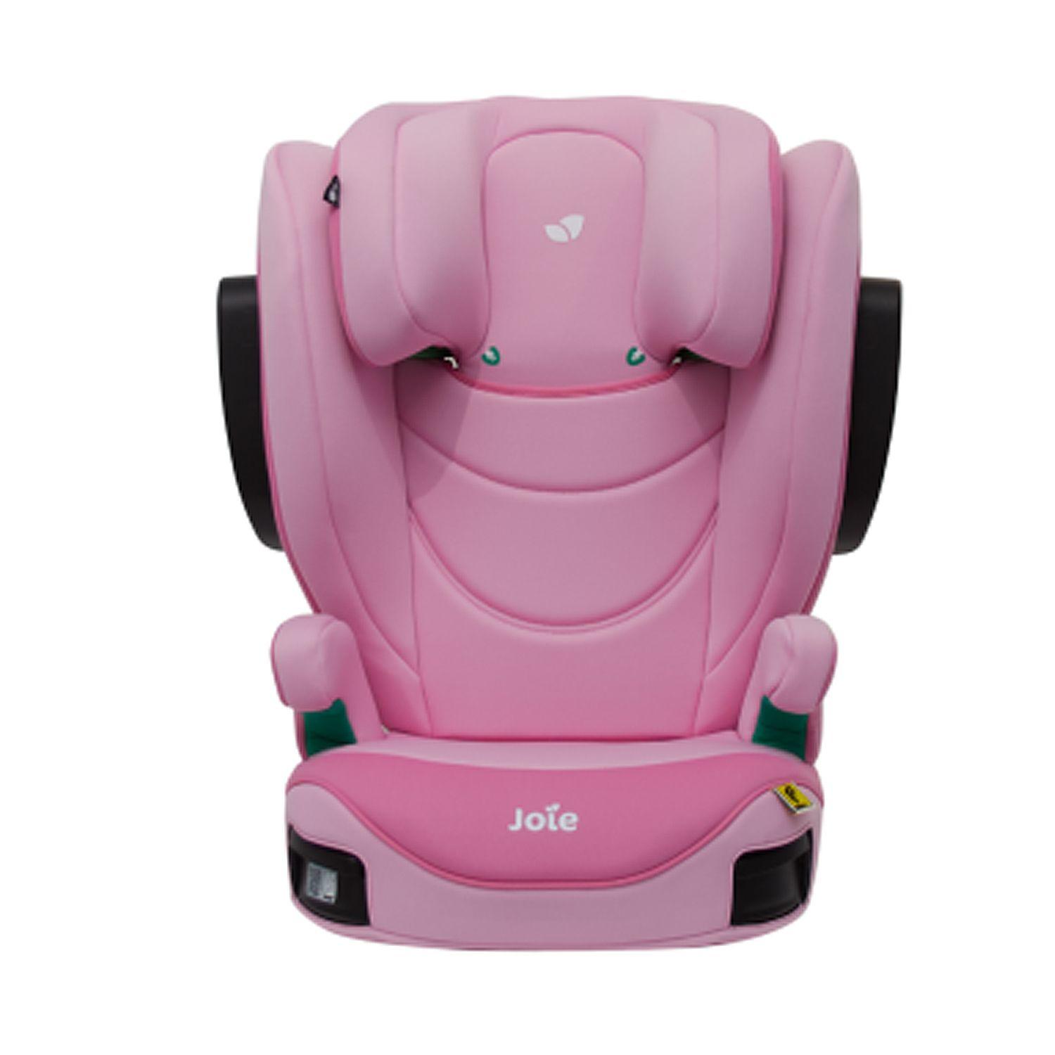 Silla de Auto I-Trillo FX Berry Joie-2