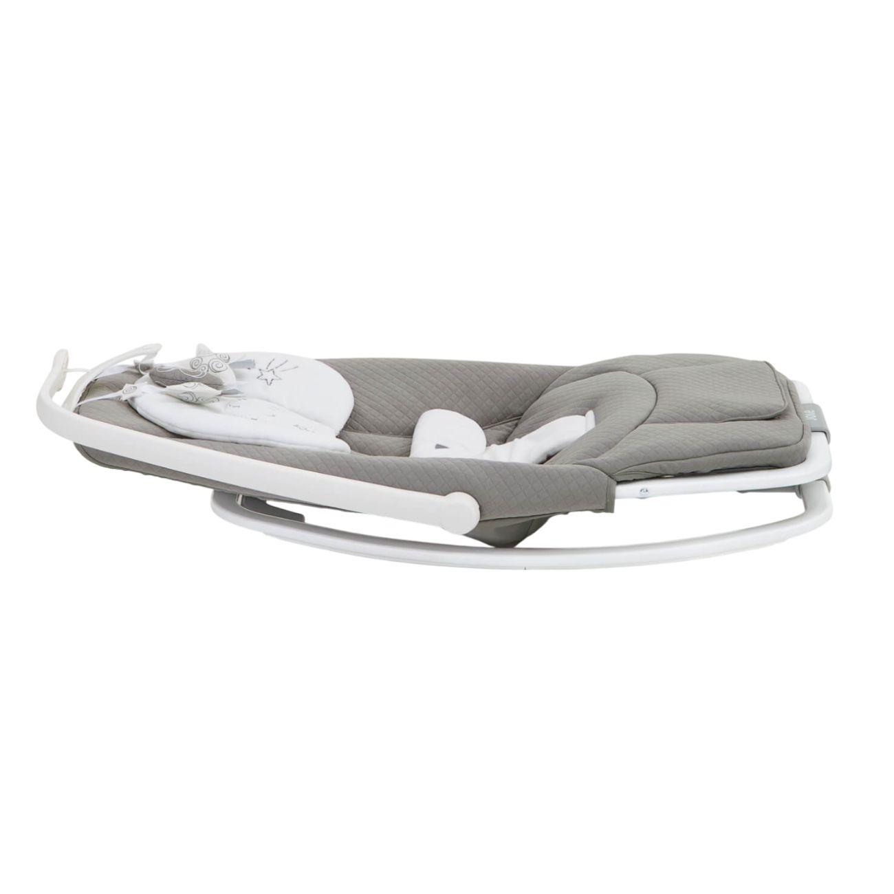 Silla Mecedora Dreamer Flowers Forever Joie-4