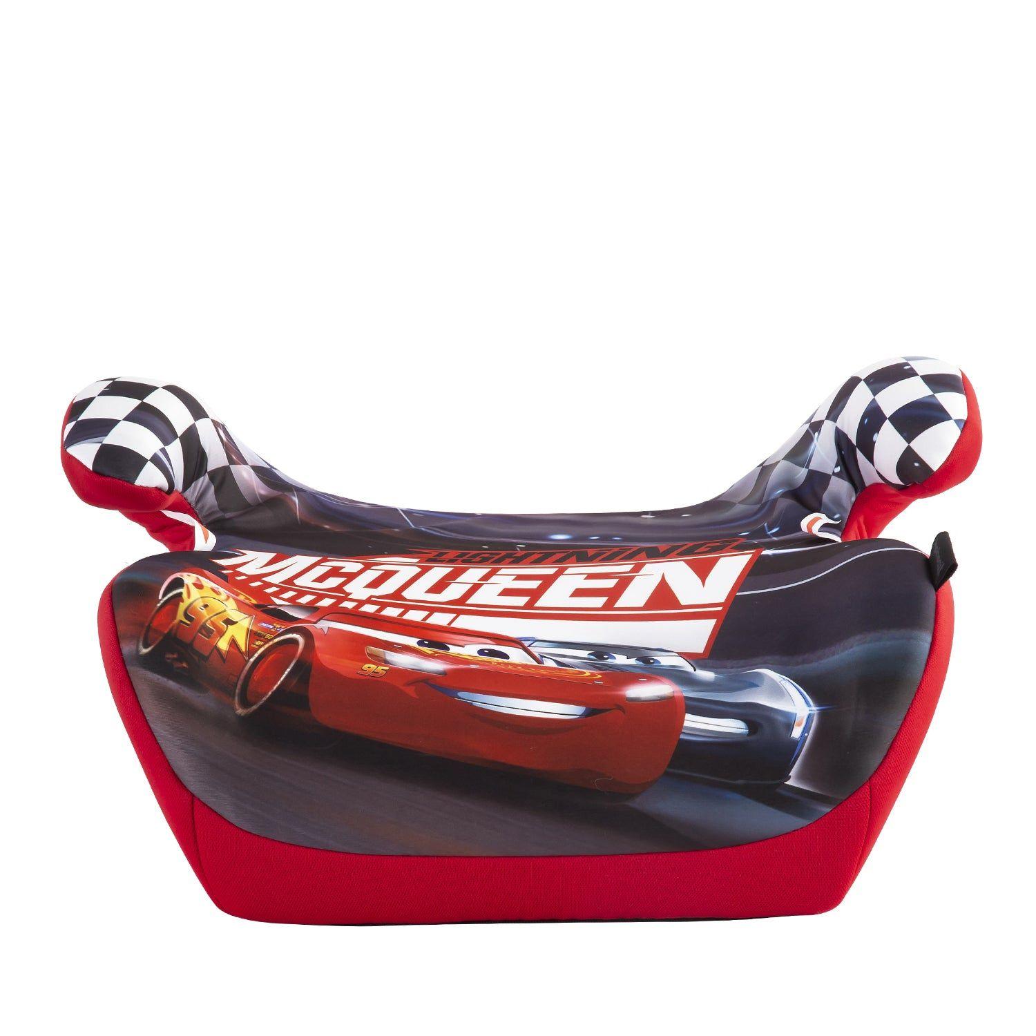 Alzador para Auto Cars Disney-2