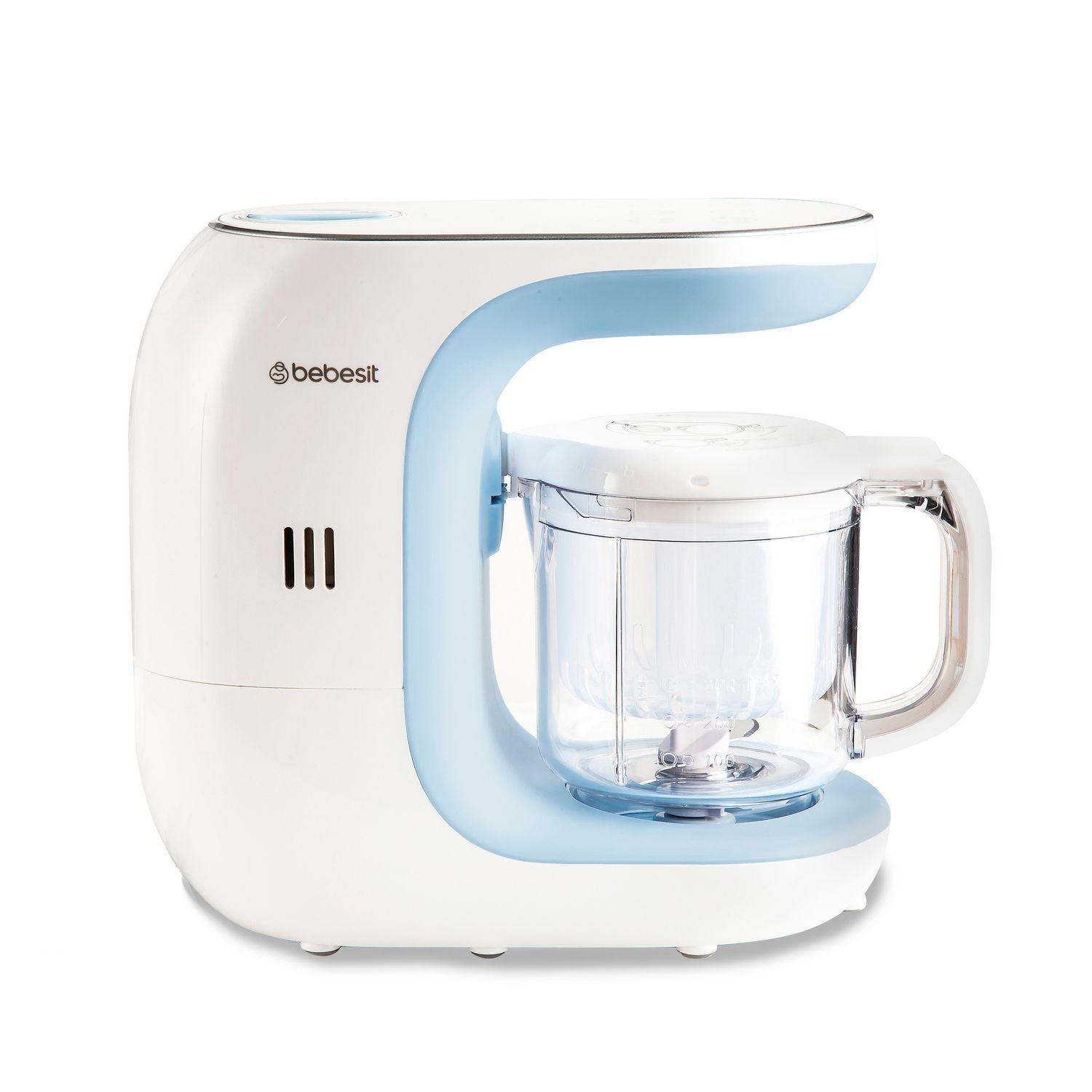 Procesador de Alimentos Winser Cook Bebesit-0