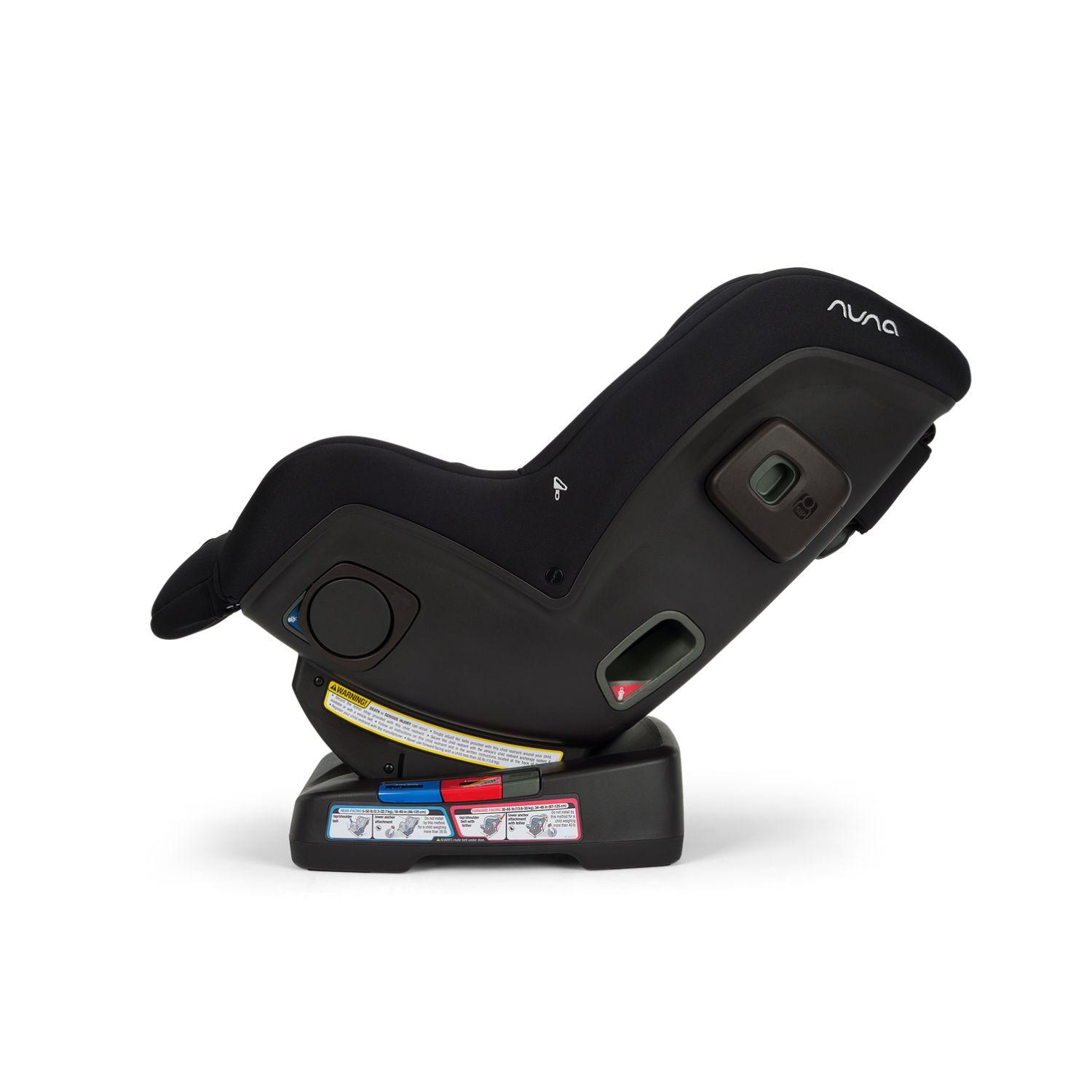 Silla de Auto Rava Next Caviar-2