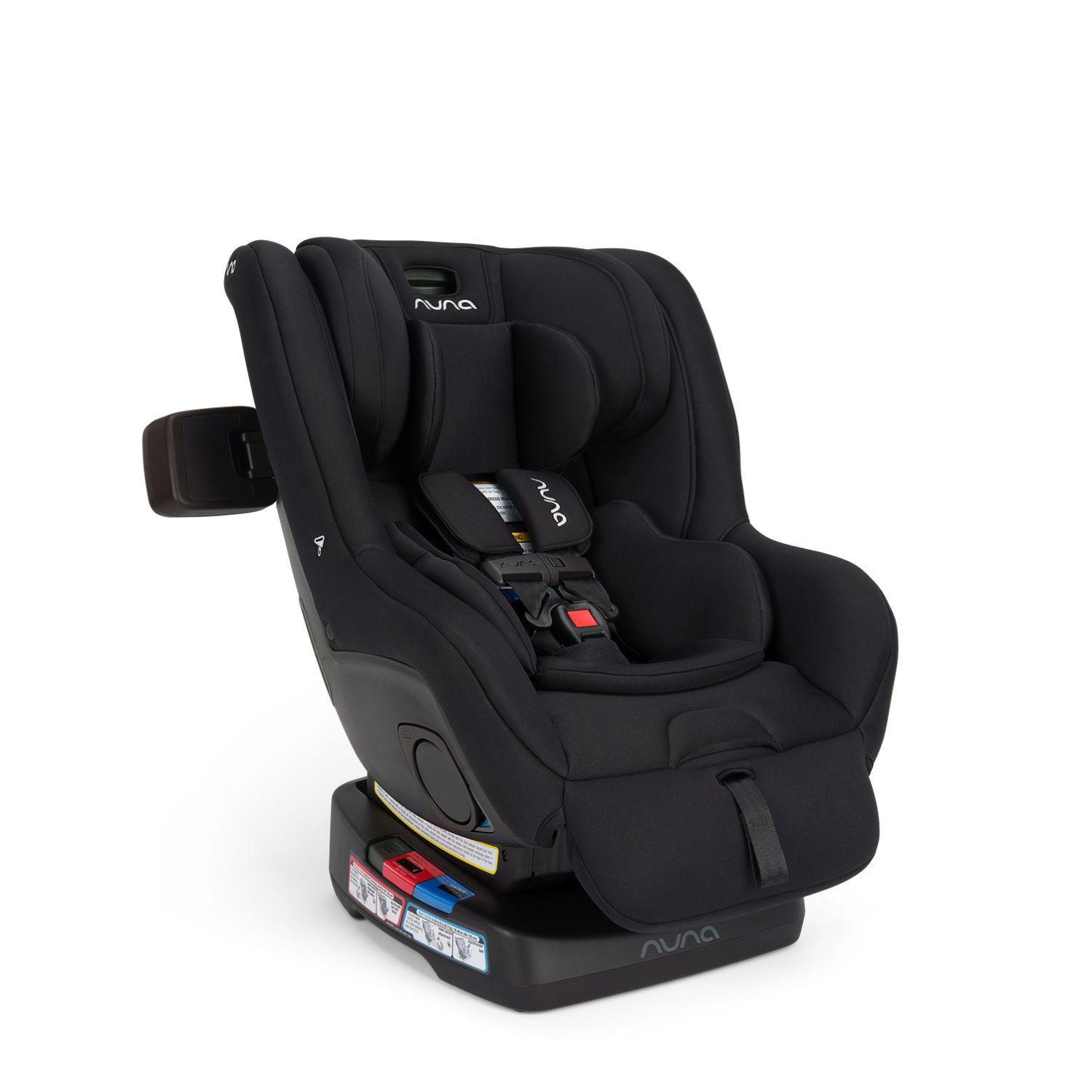 Silla de Auto Rava Next Caviar-5