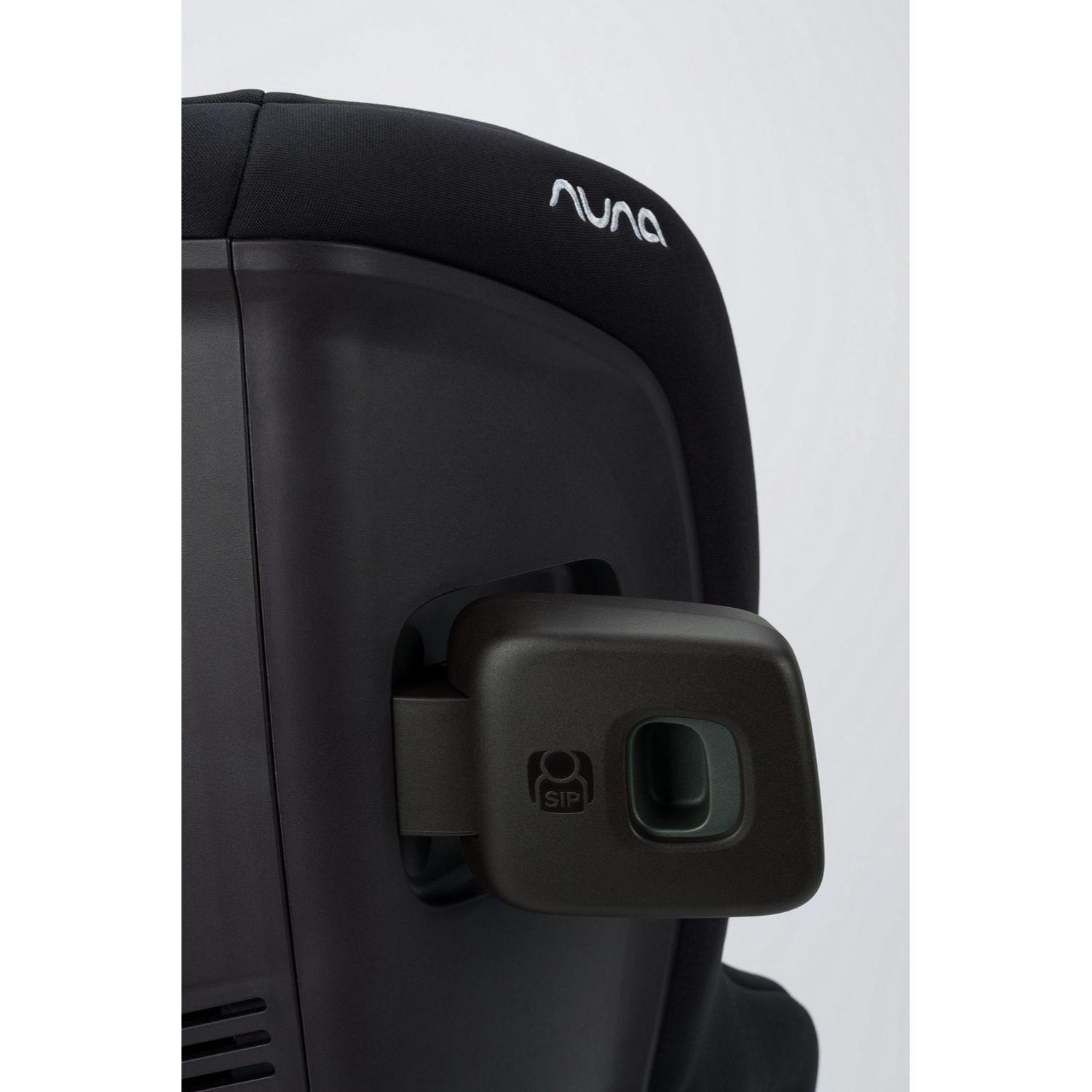 Silla de Auto Rava Next Caviar-6