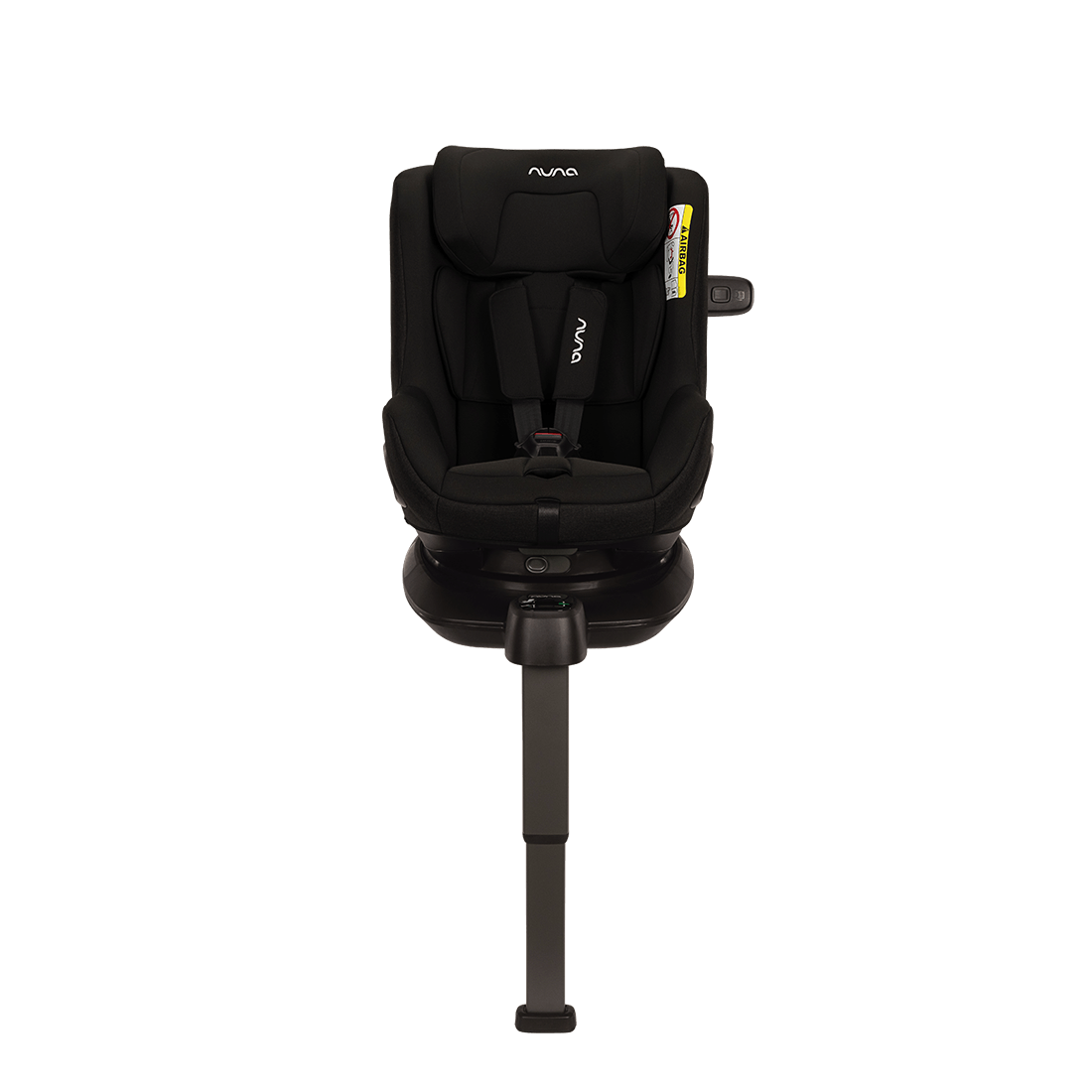 Silla de Auto Pruu Caviar Nuna-2