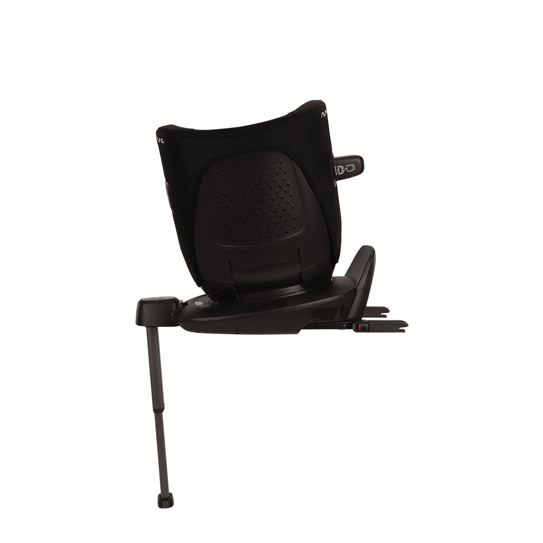 Silla de Auto Pruu Caviar Nuna-3