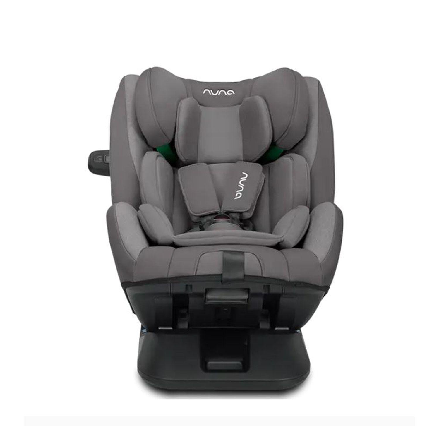 Silla de Auto Tres Lx Granite Nuna-3
