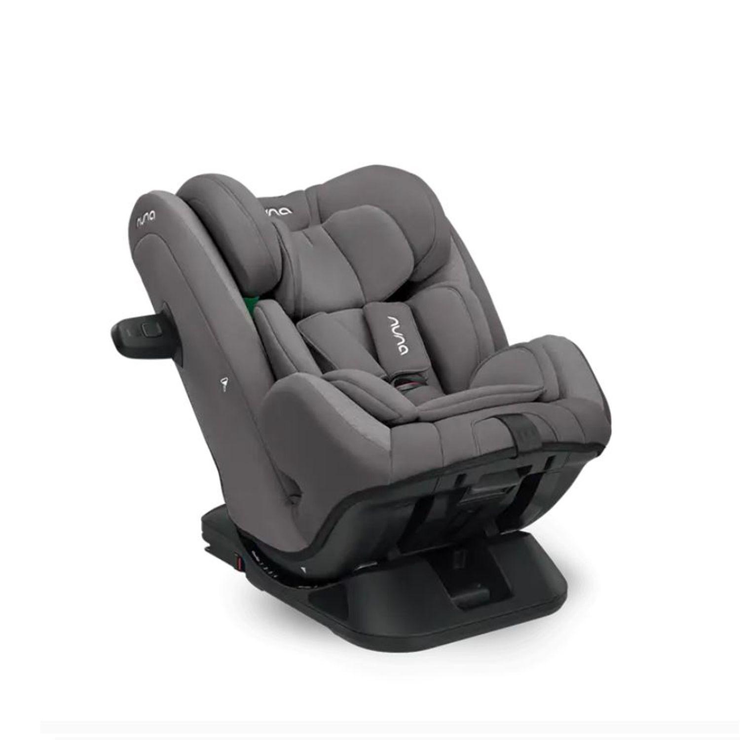 Silla de Auto Tres Lx Granite Nuna-7
