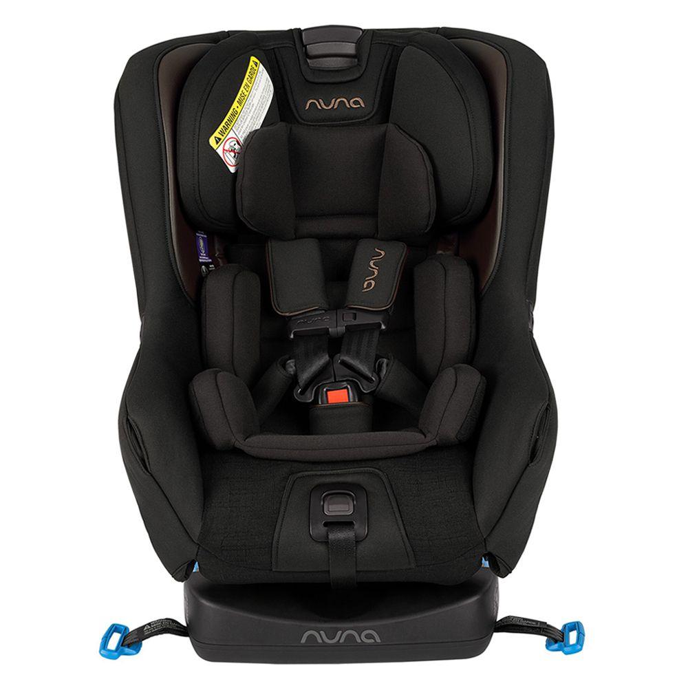 Silla de Auto Convertible Rava Riveted Nuna-0
