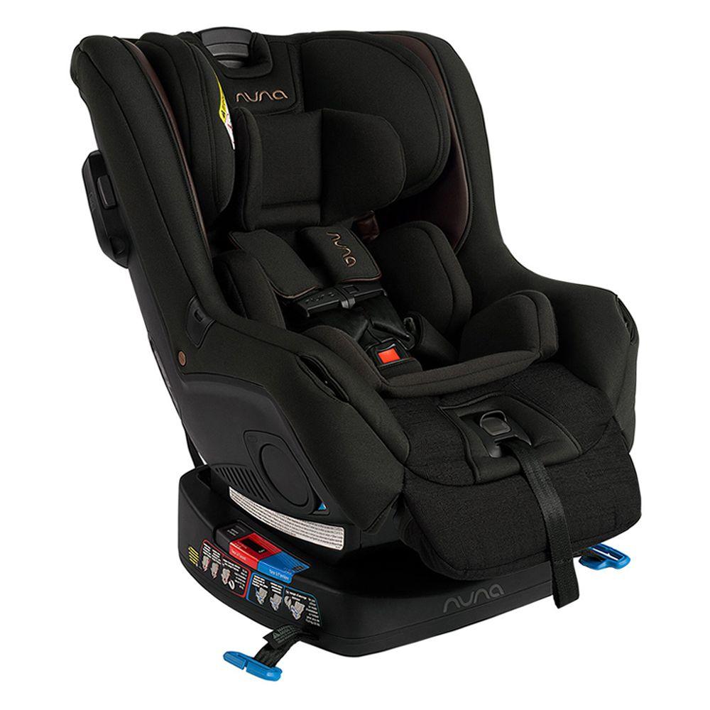 Silla de Auto Convertible Rava Riveted Nuna-1