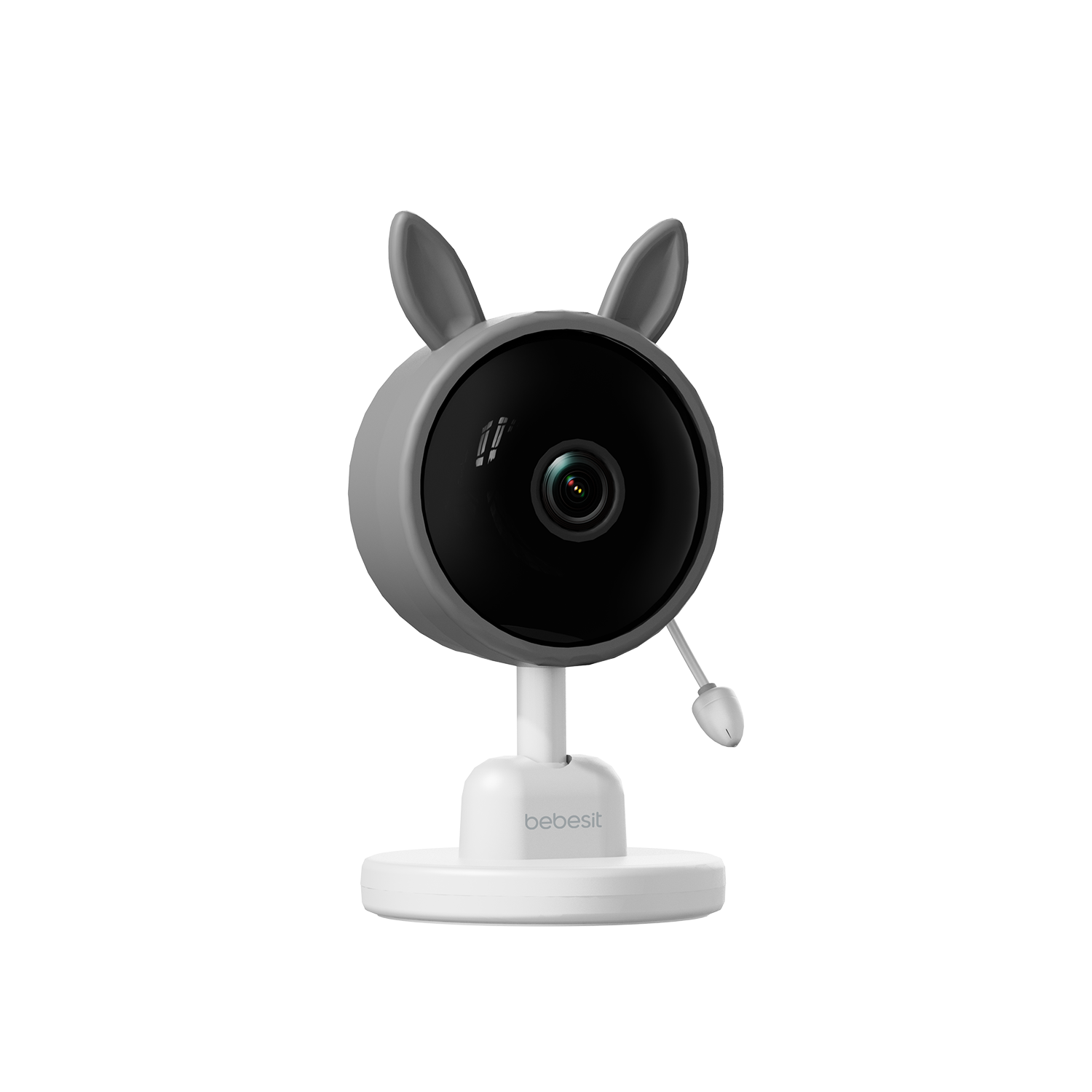 Monitor Camara Bebés Care C11 FHD App Bebesit-0