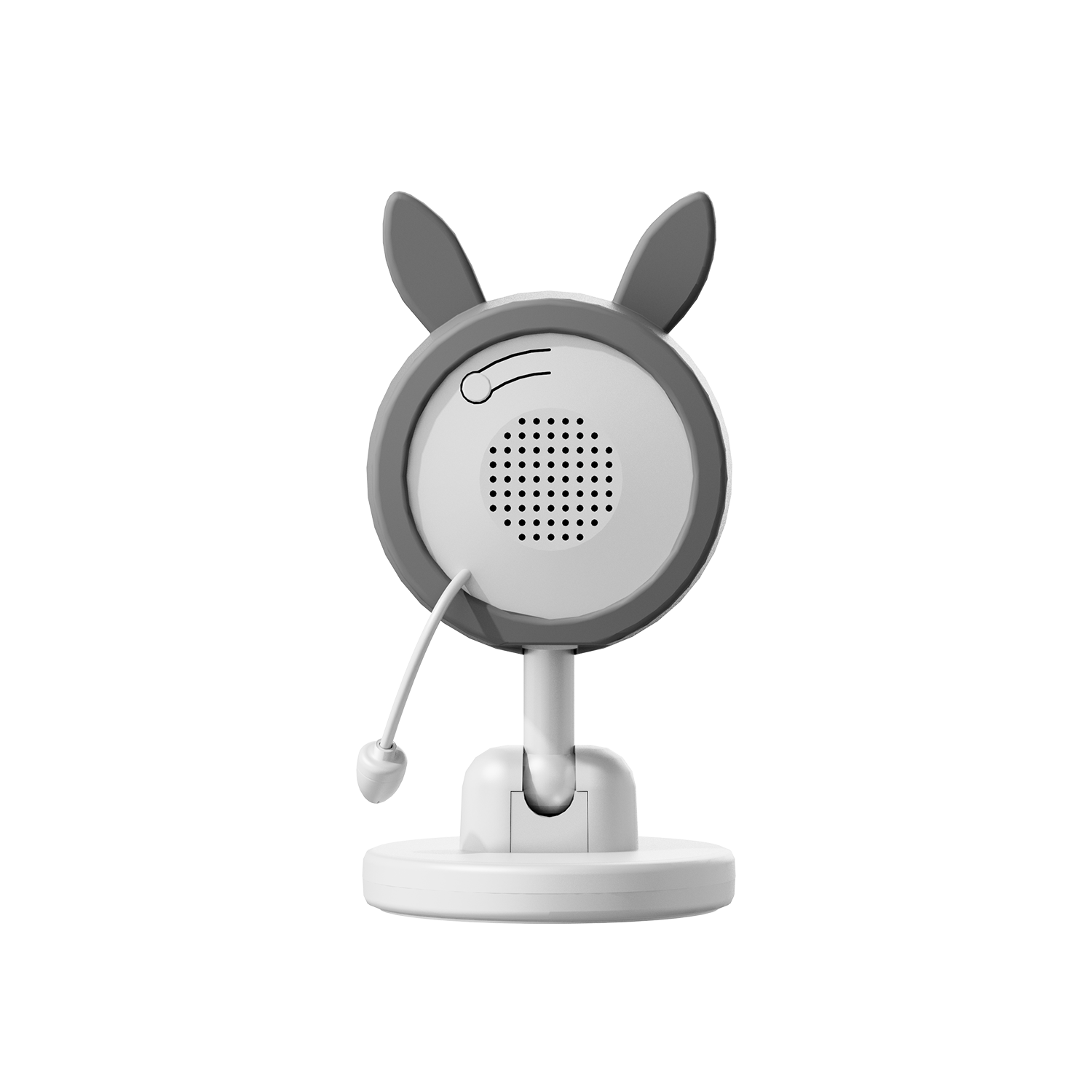 Monitor Camara Bebés Care C11 FHD App Bebesit-1