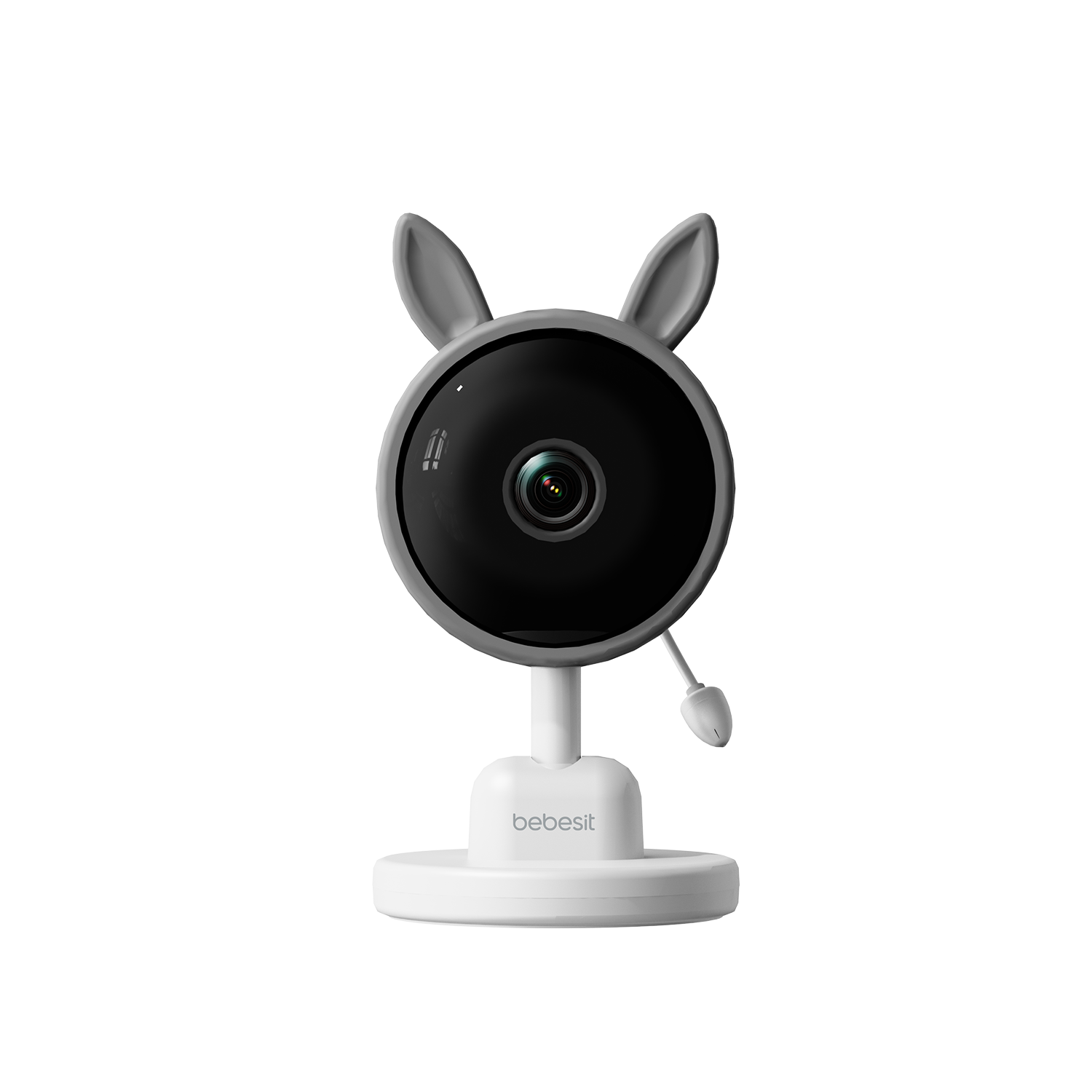 Monitor Camara Bebés Care C11 FHD App Bebesit-2