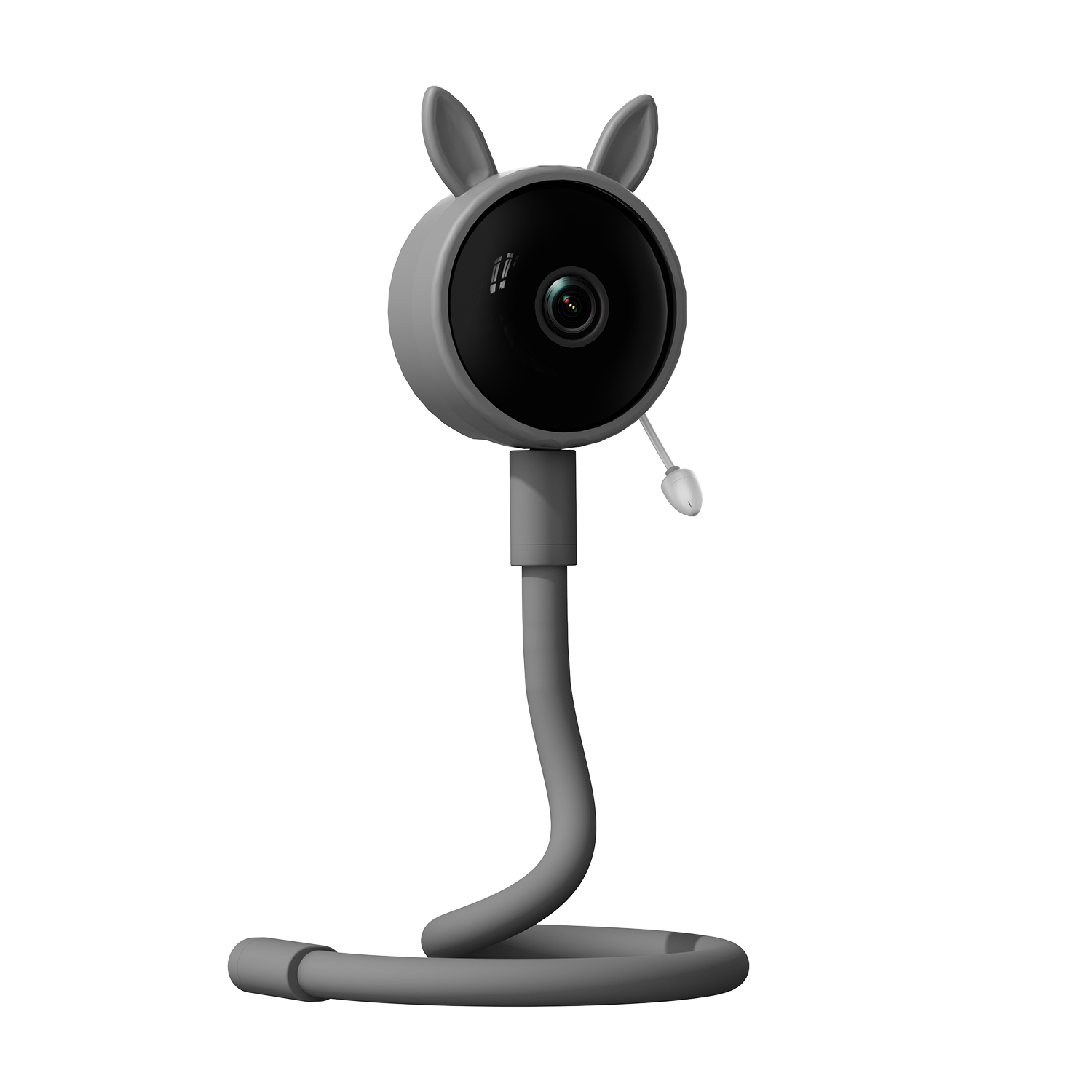 Monitor Camara Bebés Care C11 FHD App Bebesit-3