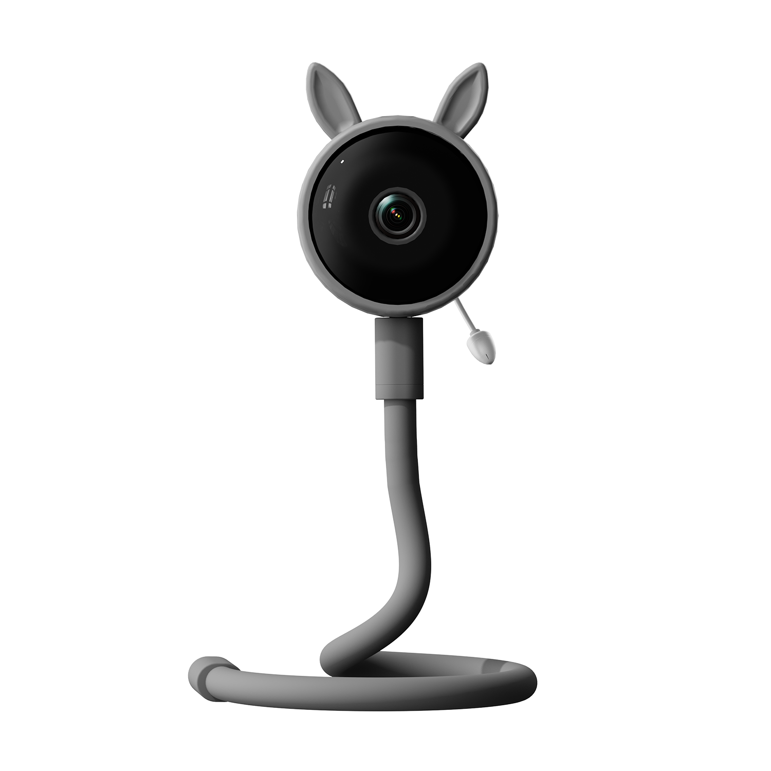 Monitor Camara Bebés Care C11 FHD App Bebesit-4
