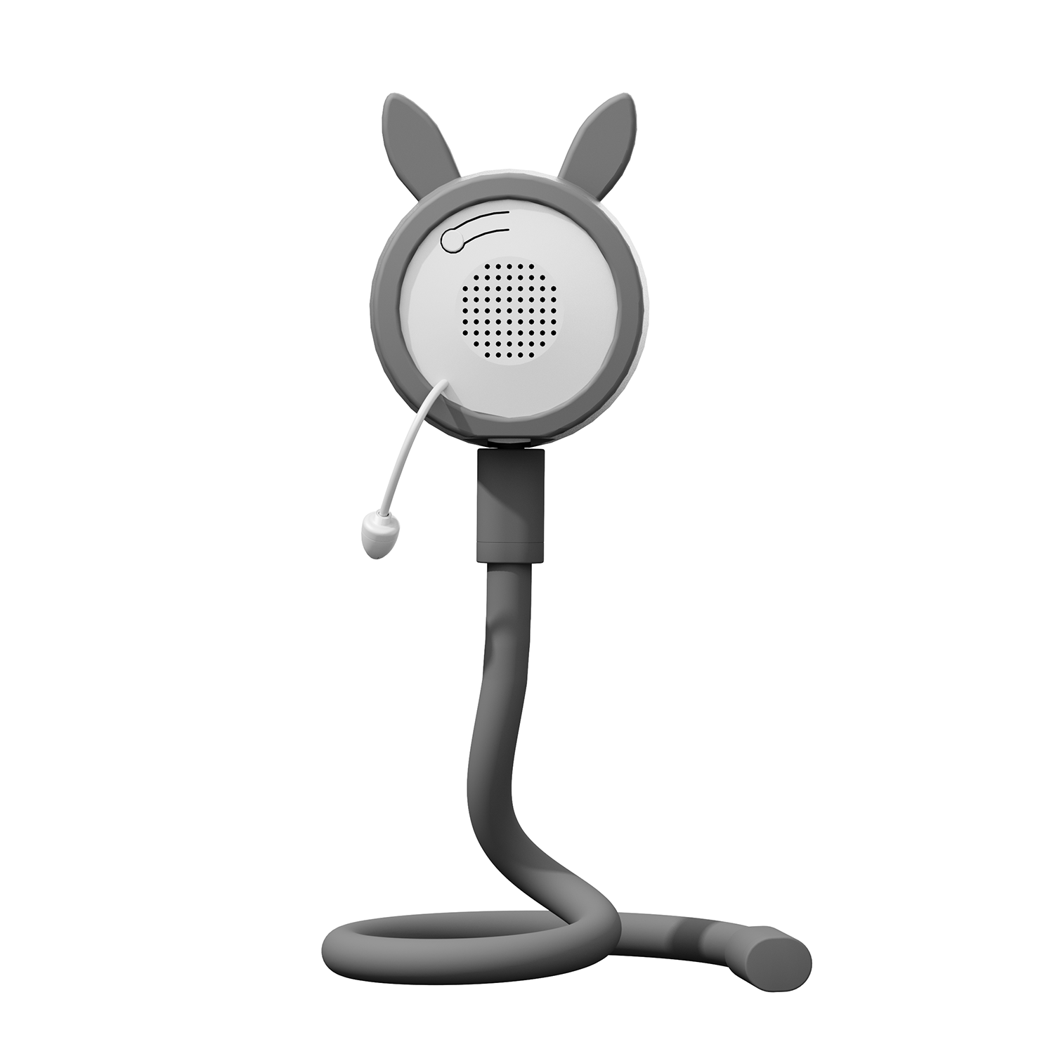 Monitor Camara Bebés Care C11 FHD App Bebesit-5