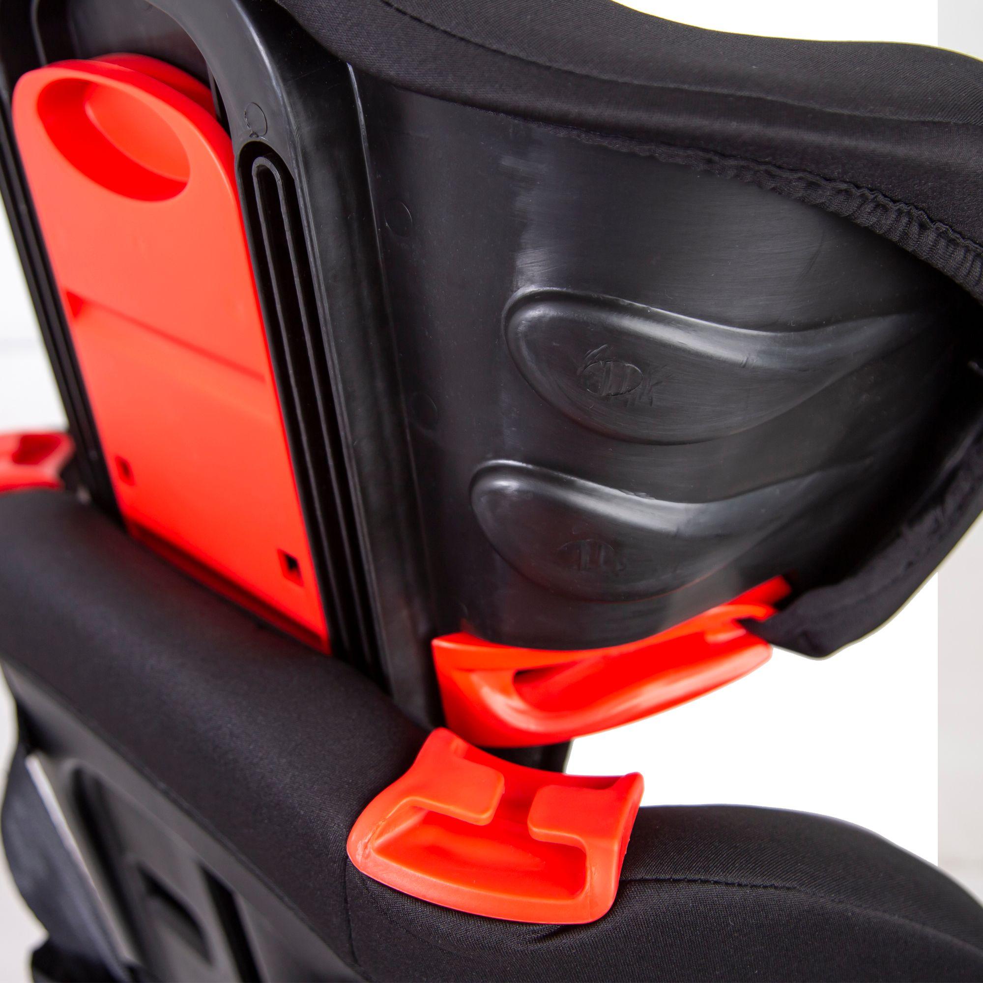 Silla de Auto BewellSX Azul BW02SXAZ-4