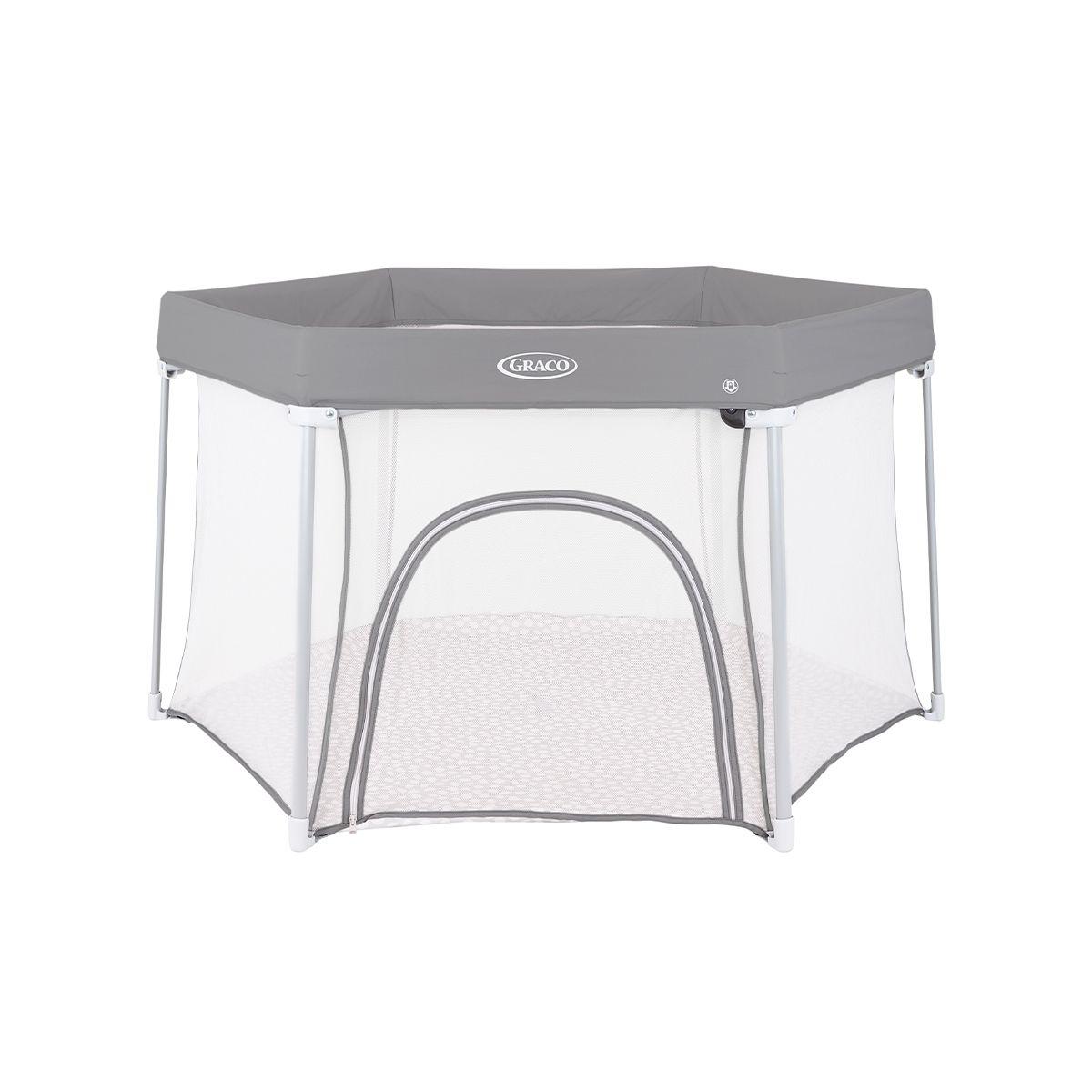 Corral EverGo Playpen Dotty Graco-2
