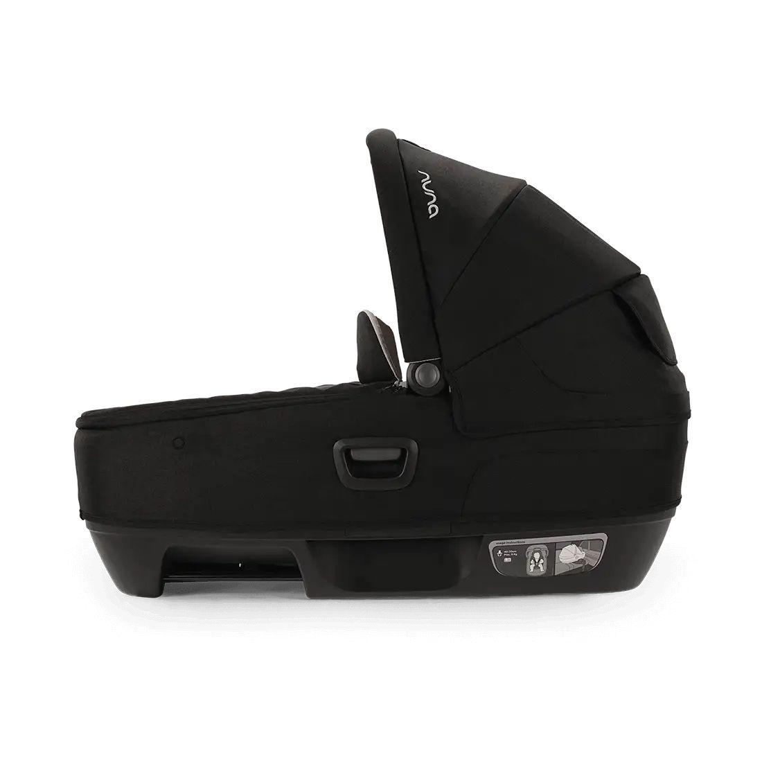 Moises Cari Next Caviar Nuna-1