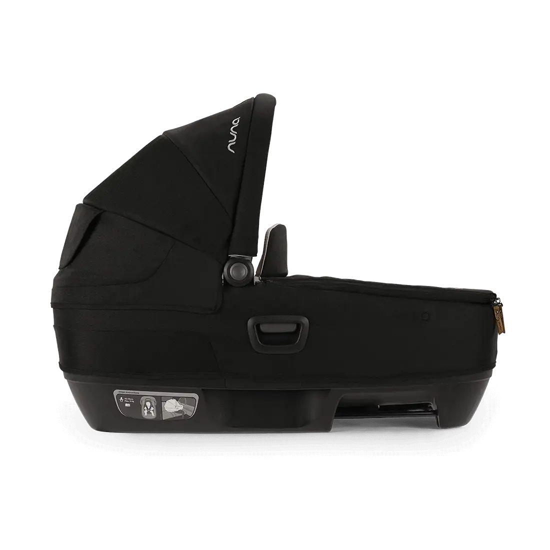 Moises Cari Next Caviar Nuna-2