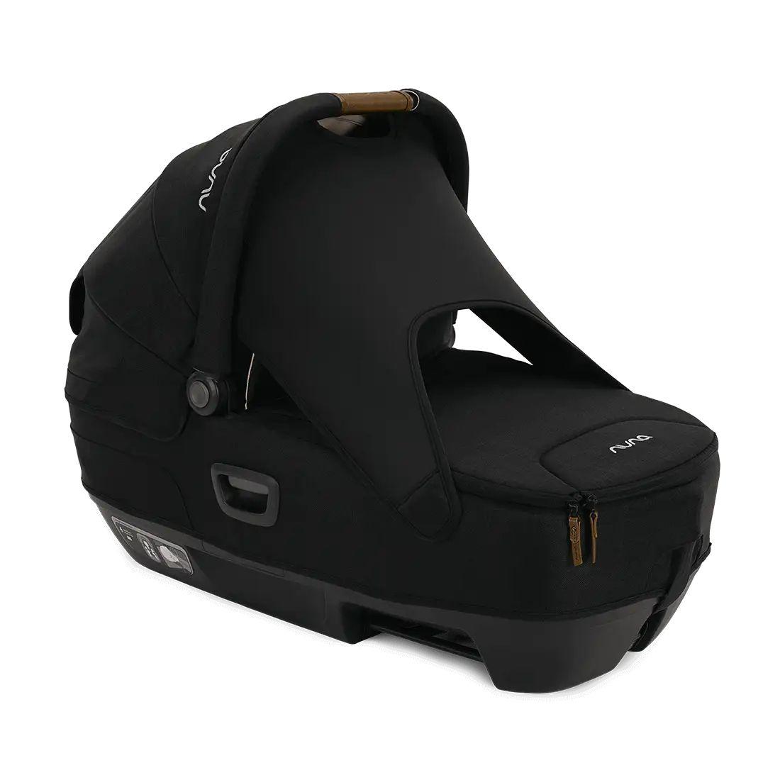 Moises Cari Next Caviar Nuna-3