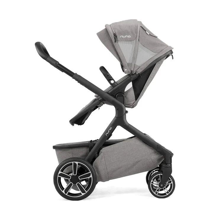 Coche de Paseo Demi Grow Frost Nuna-3