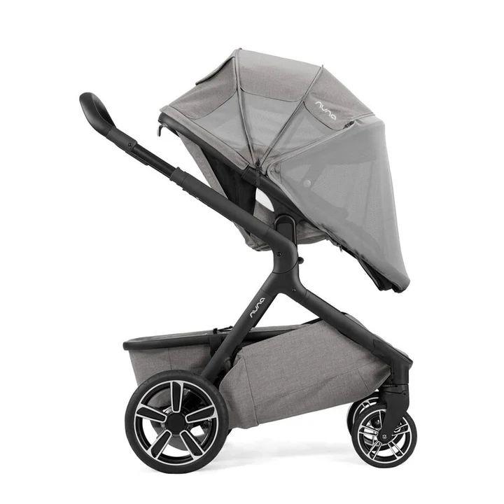 Coche de Paseo Demi Grow Frost Nuna-4