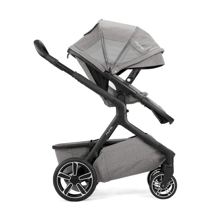 Coche de Paseo Demi Grow Frost Nuna-5