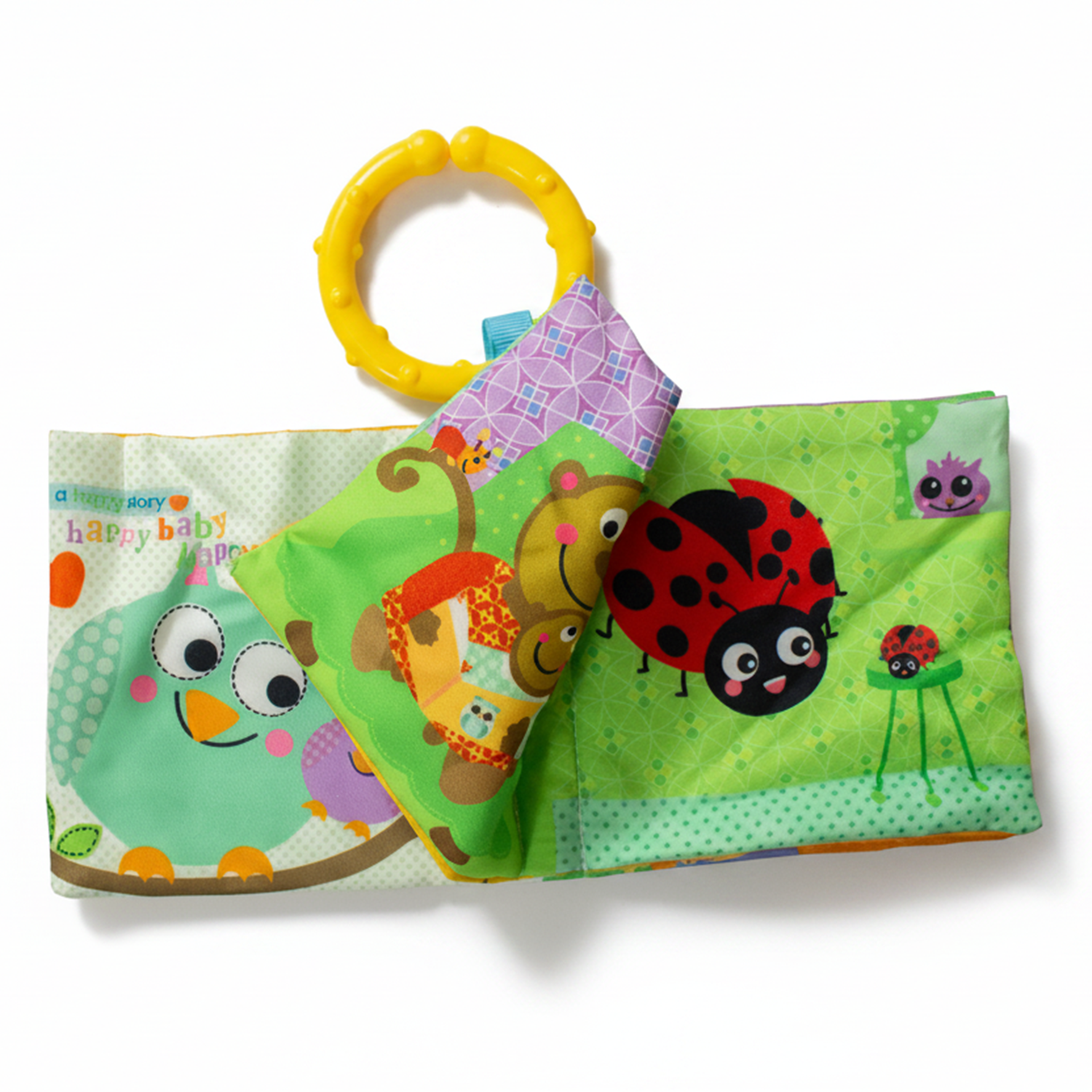 Gimnasio Corral con Pelotas Azul-3