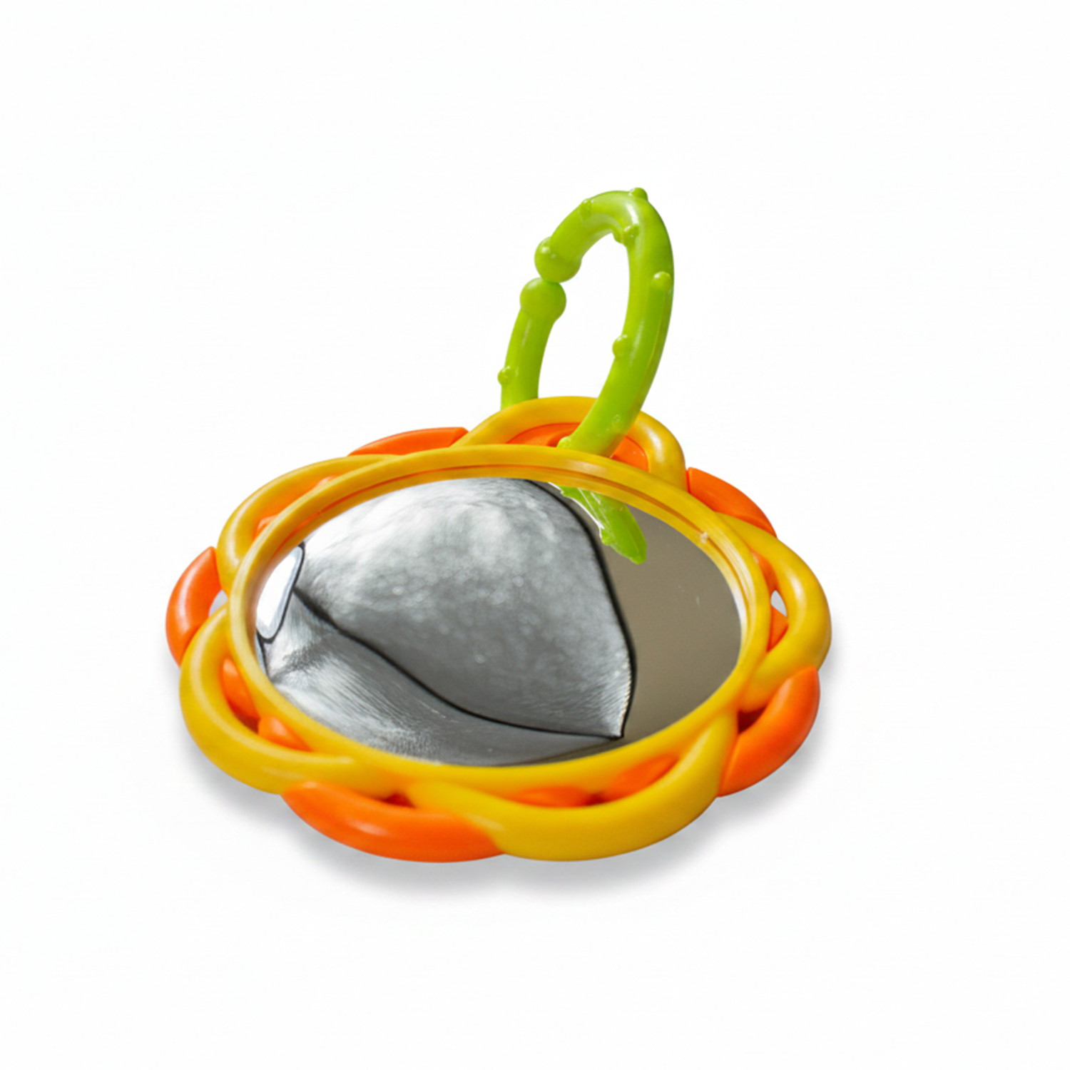 Gimnasio Corral con Pelotas Azul-5