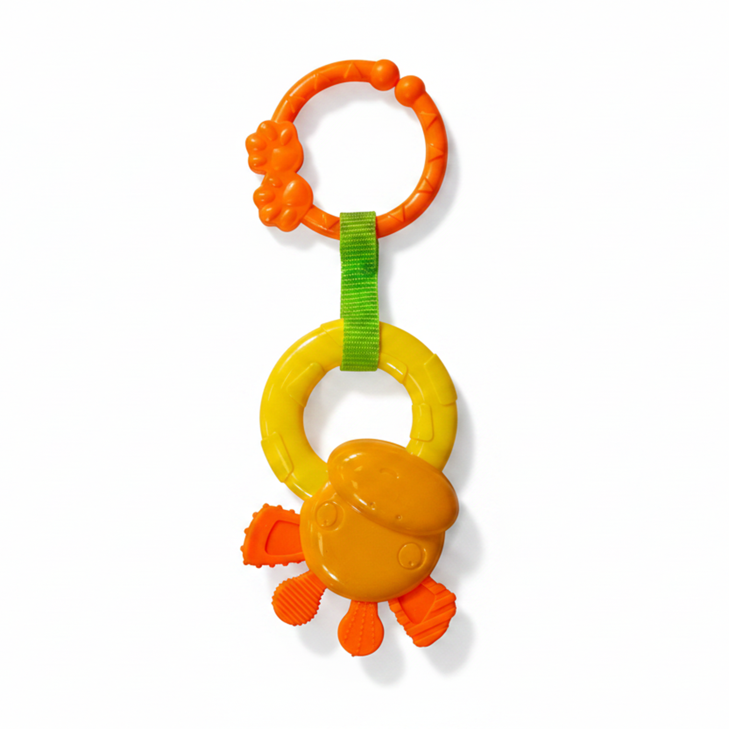 Gimnasio Corral con Pelotas Azul-6