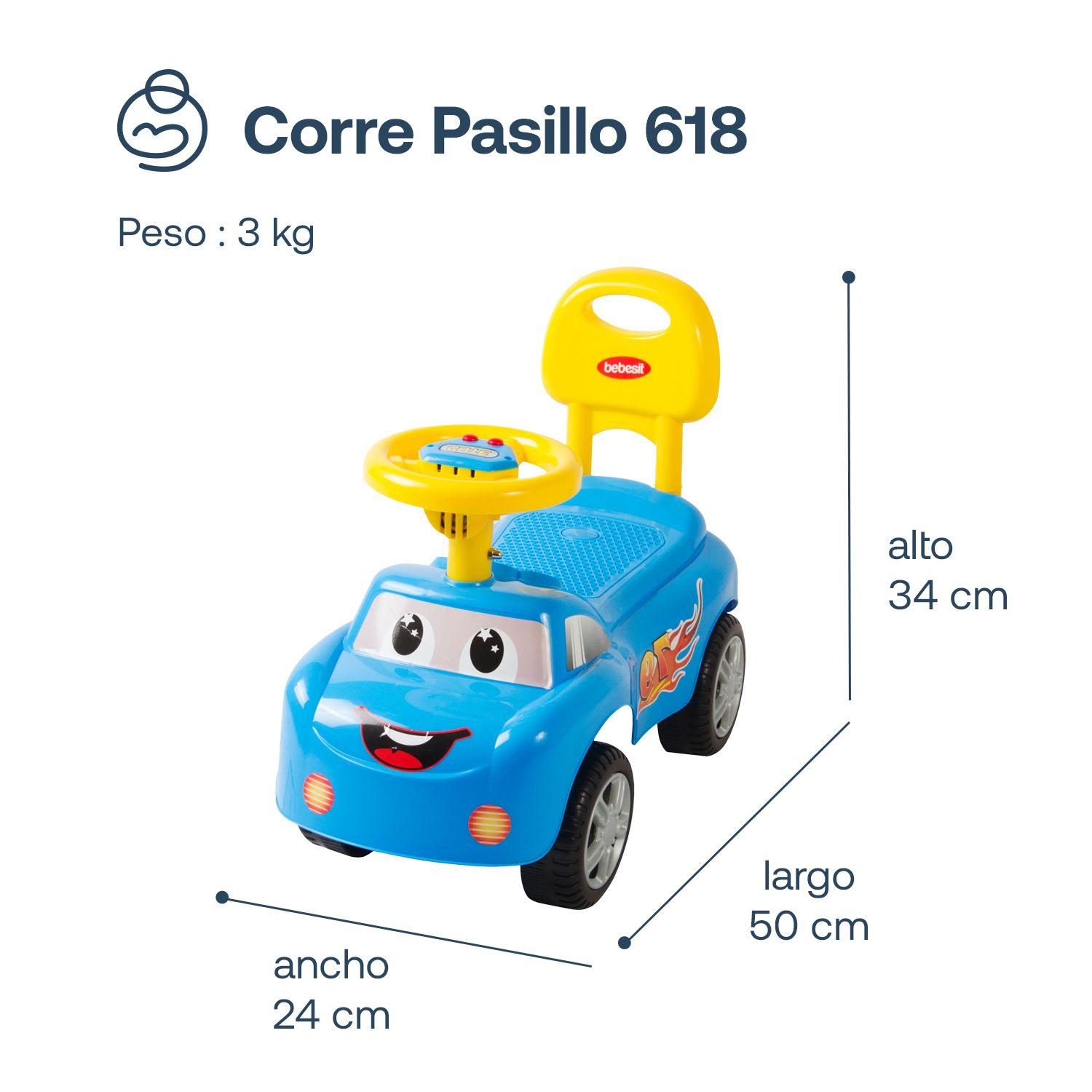 Corre Pasillo 618 AZUL-2