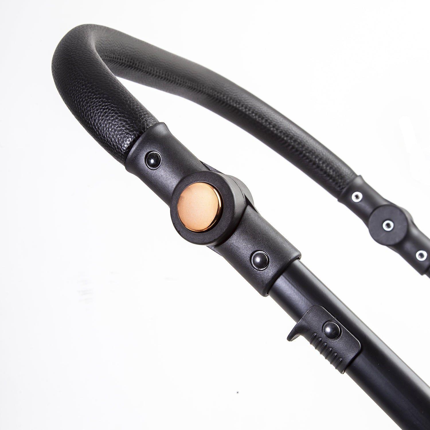 Coche Cuna Paseo Street Azul Bebesit-6