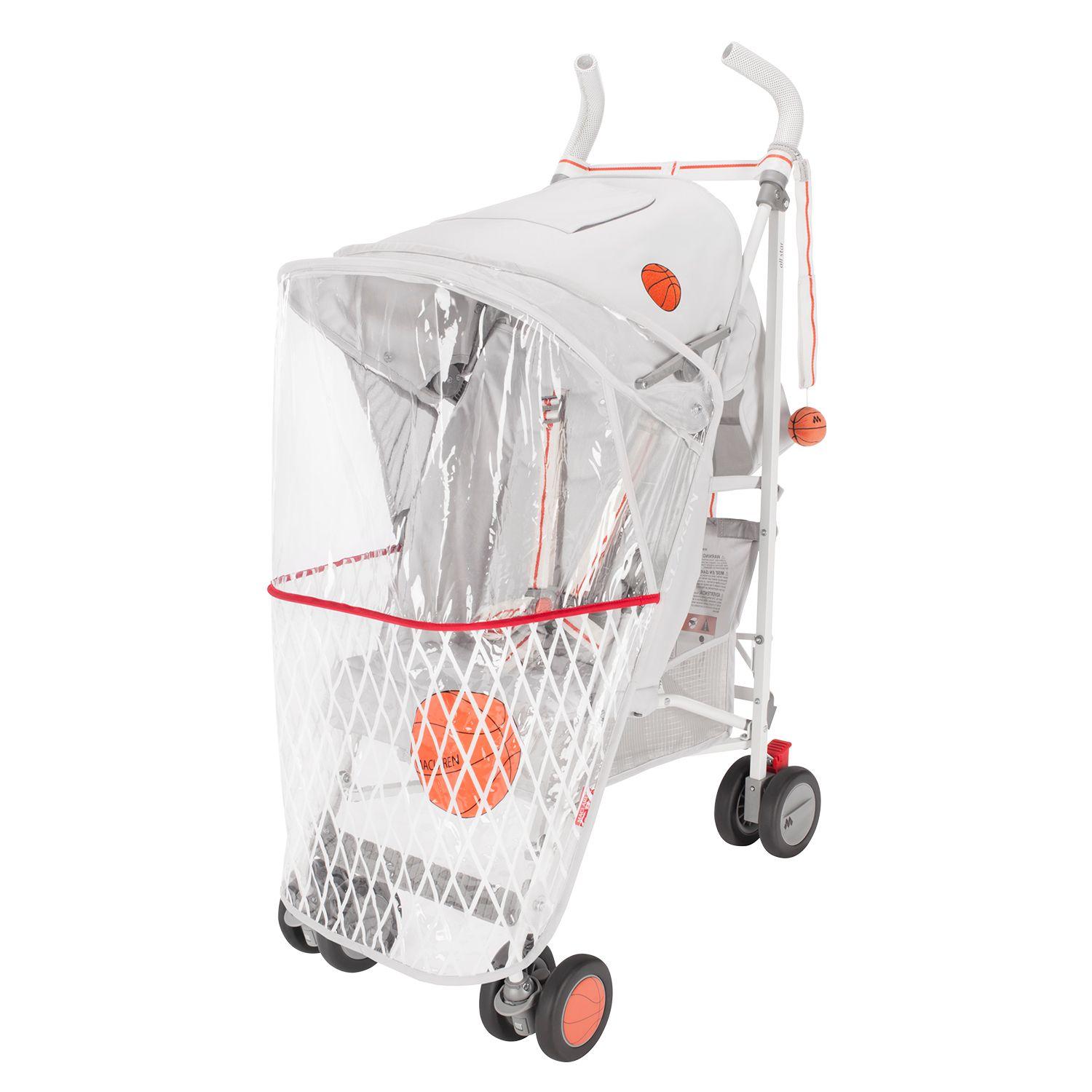 Coche Paragua All Star Maclaren-2