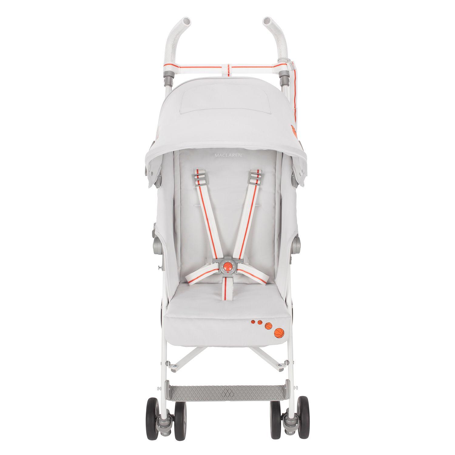 Coche Paragua All Star Maclaren-5