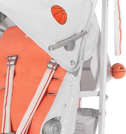 Coche Paragua All Star Maclaren-8