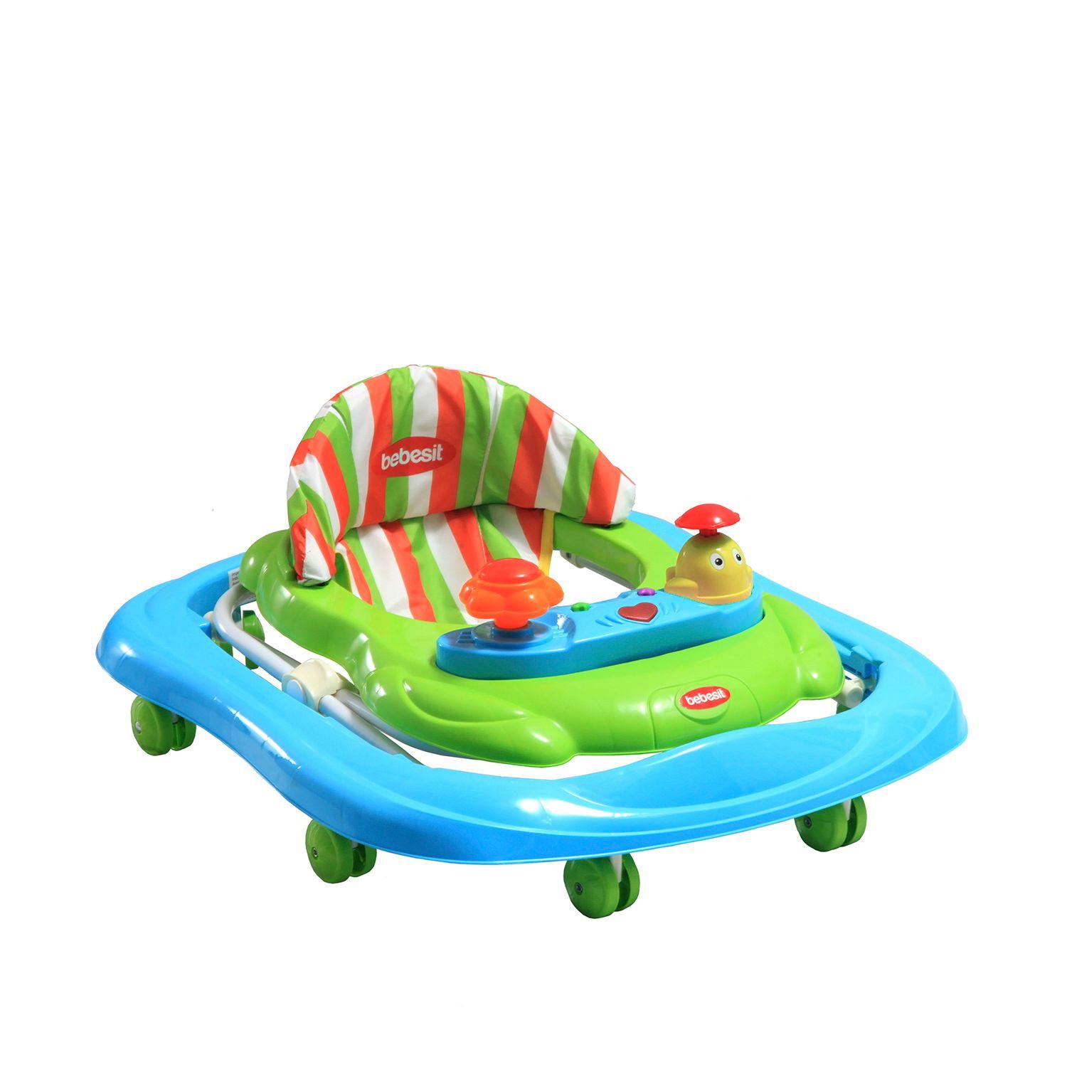 Andador Moby Verde Bebesit-2