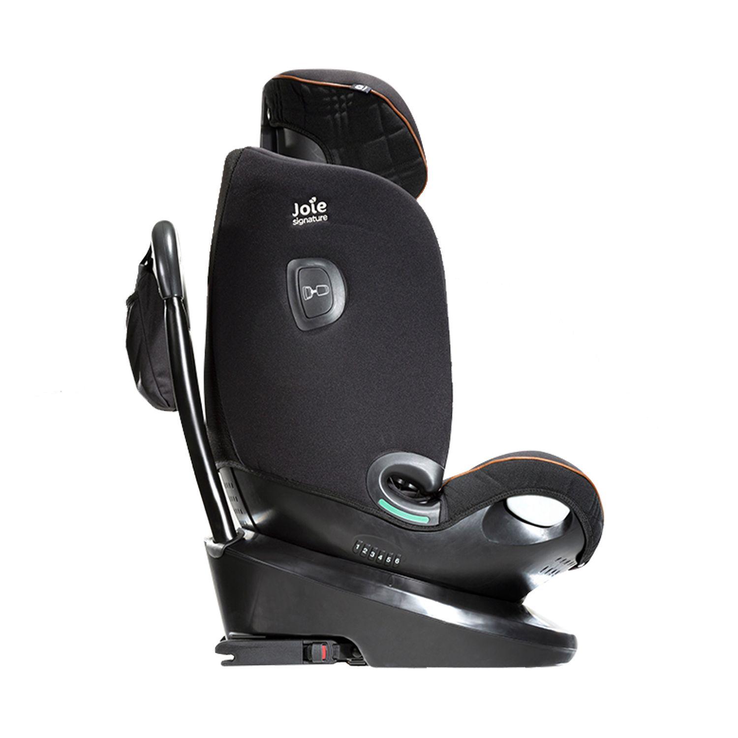 Silla de auto Bebe Joie Grow Eclipse-5