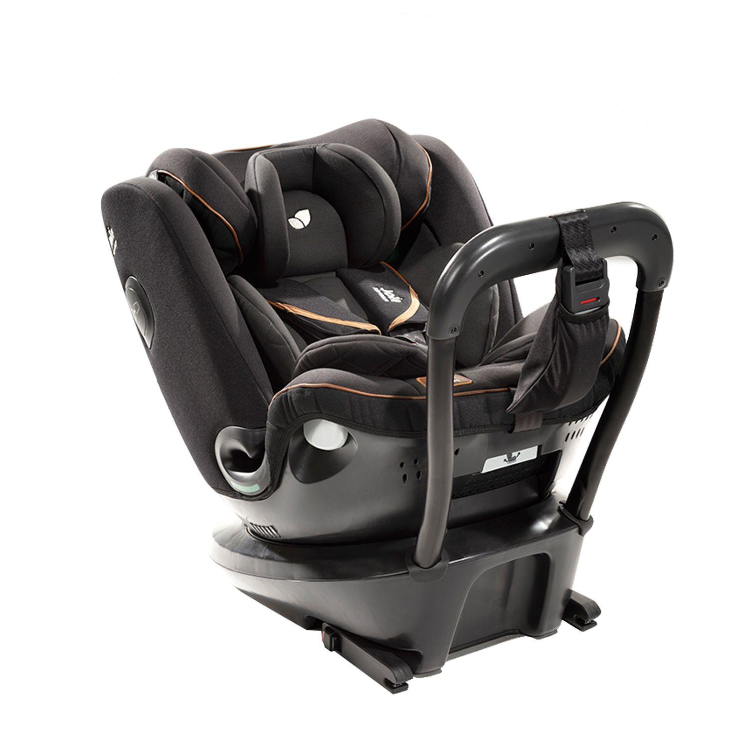 Silla de auto Bebe Joie Grow Eclipse-6