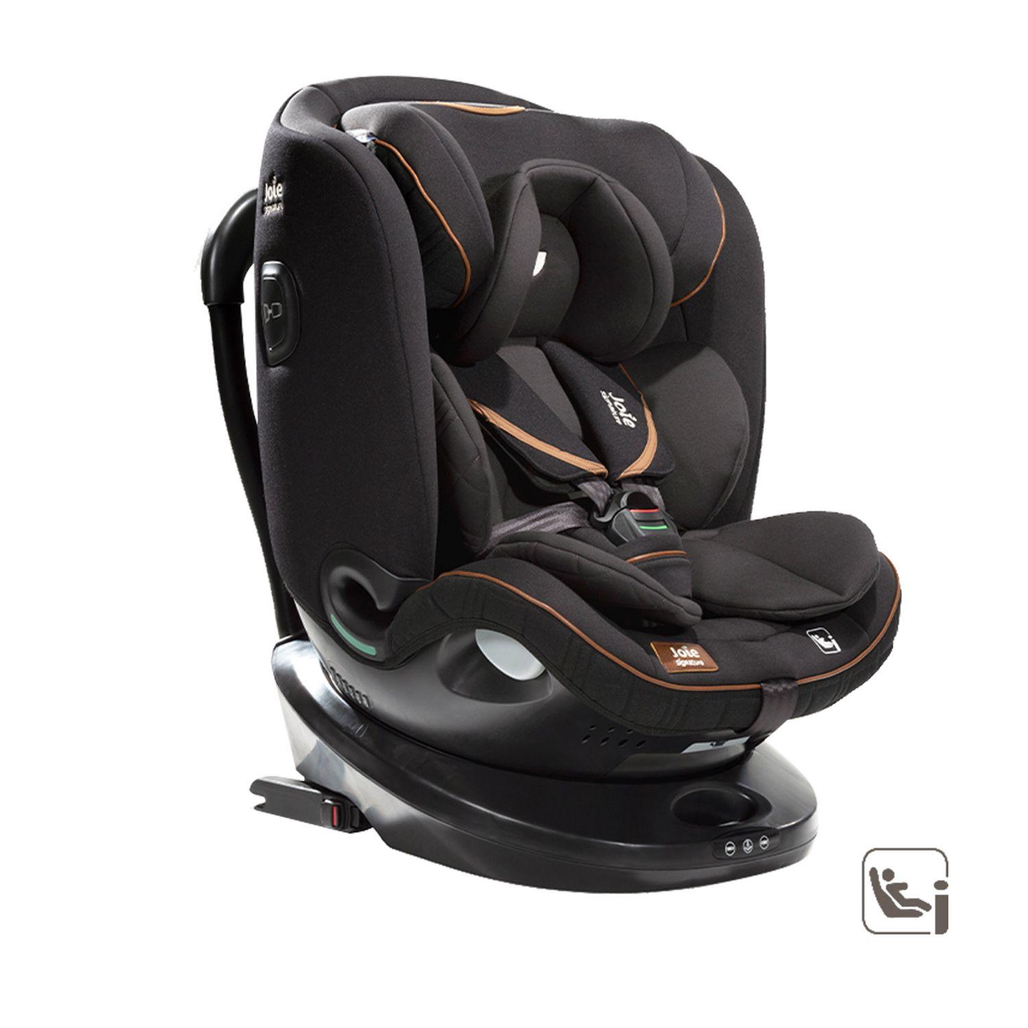 Silla de auto Bebe Joie Grow Eclipse-7
